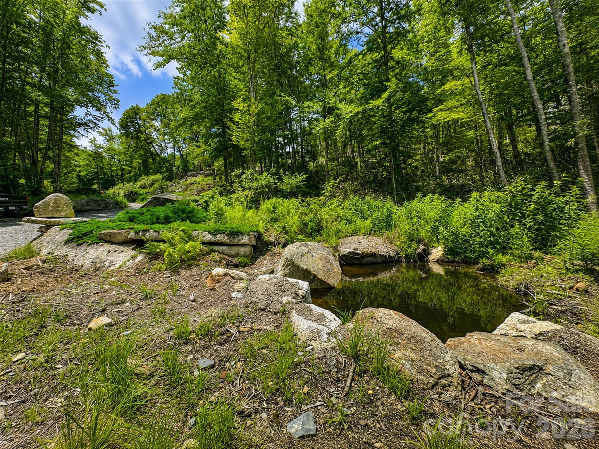 Lot 96 Eagles Nest Trail