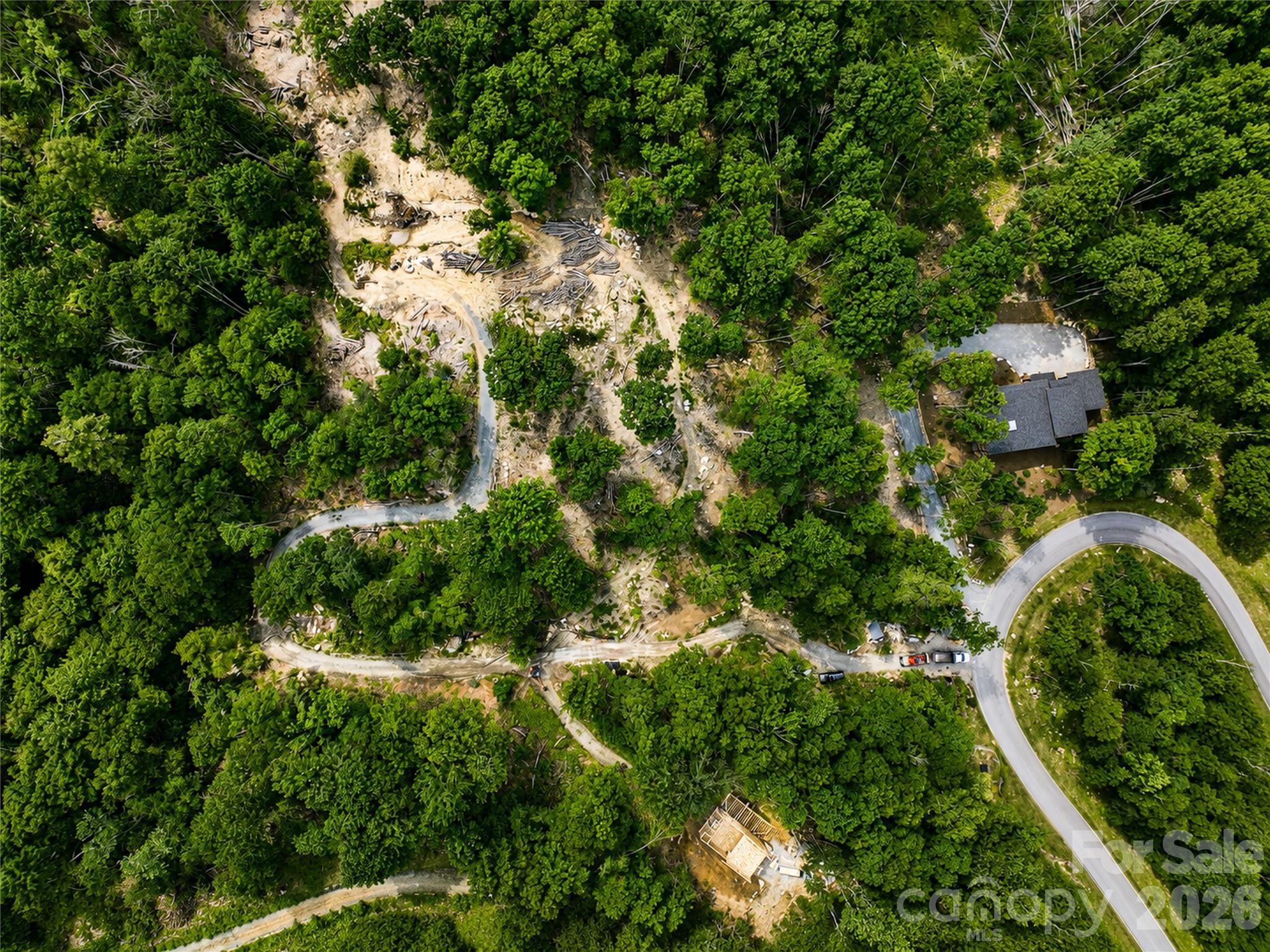 Lot 96 Eagles Nest Trail