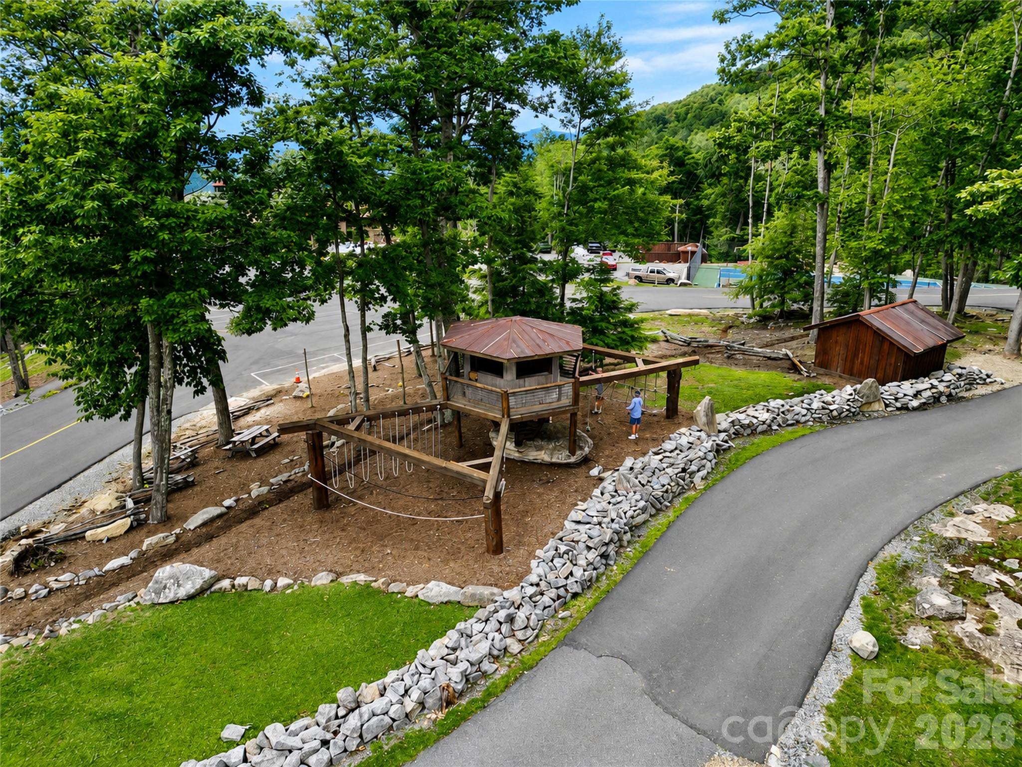Lot 96 Eagles Nest Trail