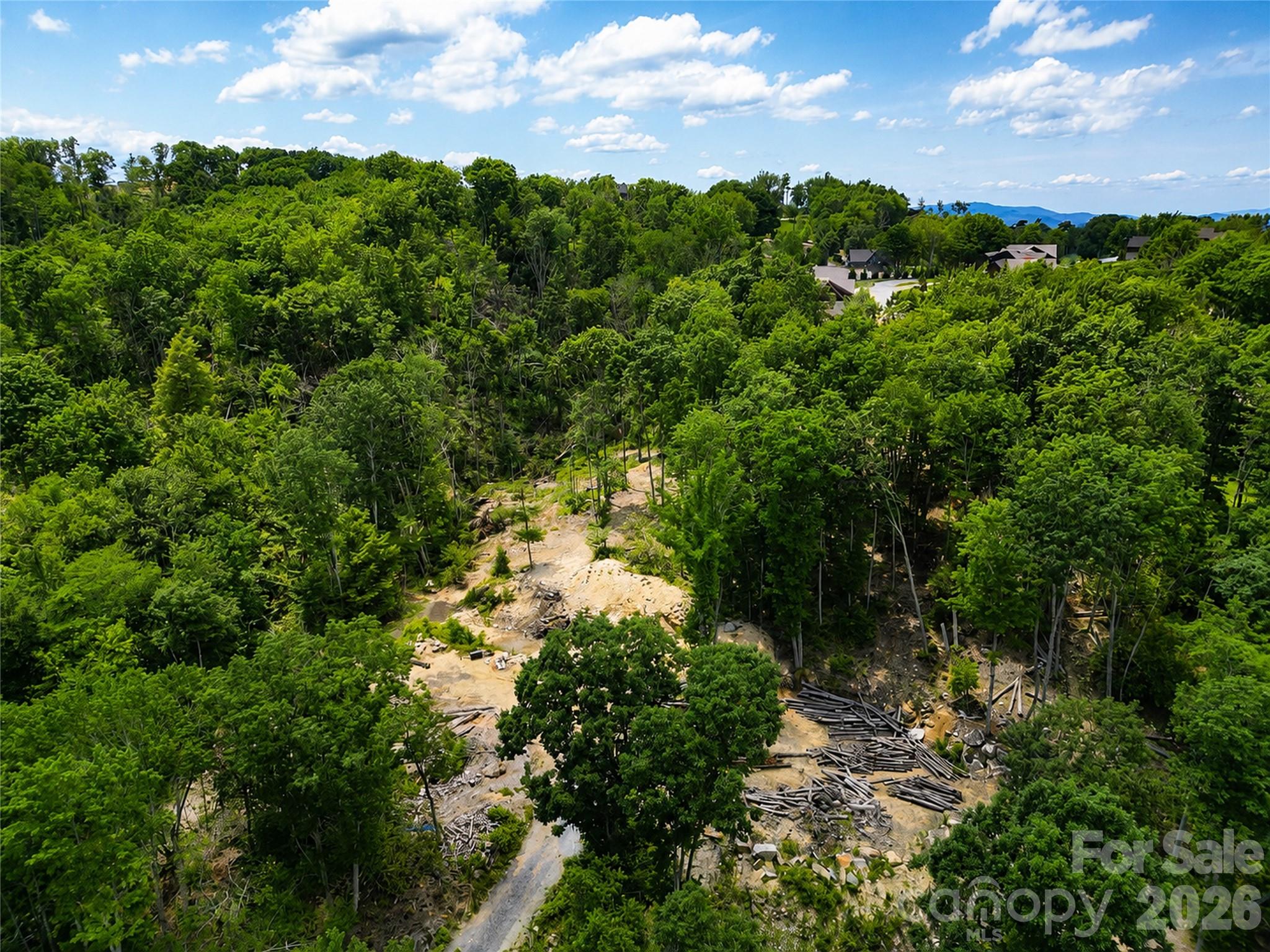 Lot 96 Eagles Nest Trail
