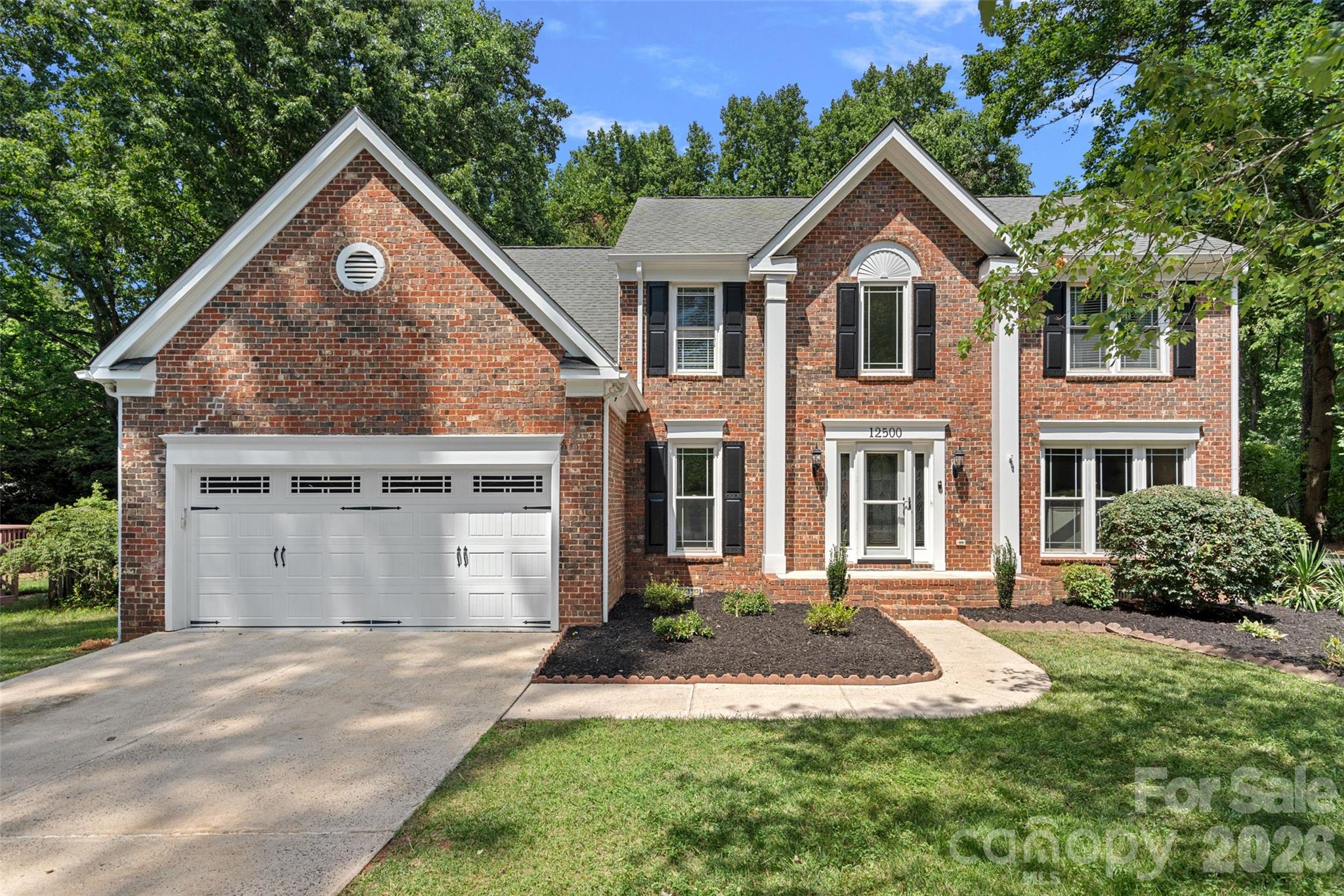 12500 Angel Oak Drive