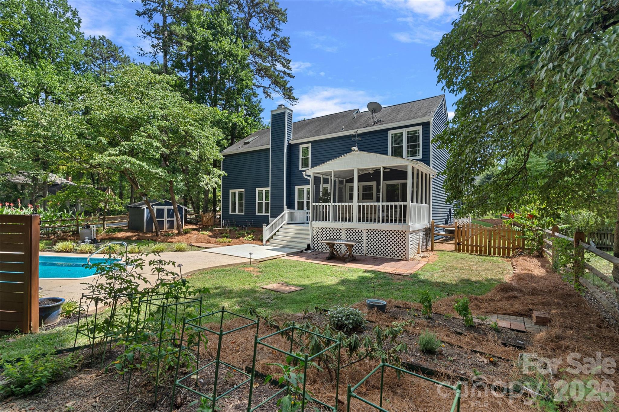 12500 Angel Oak Drive