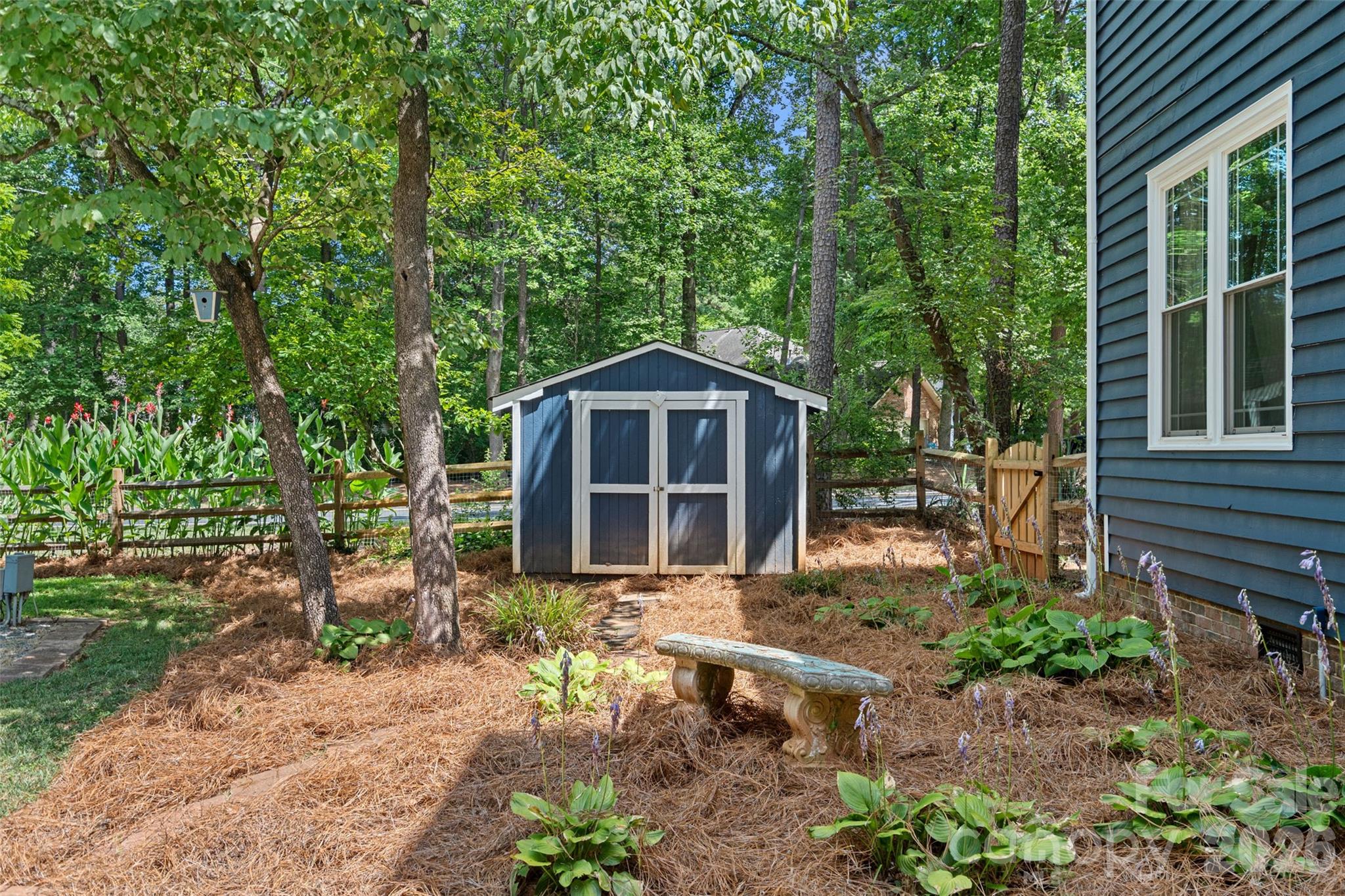 12500 Angel Oak Drive