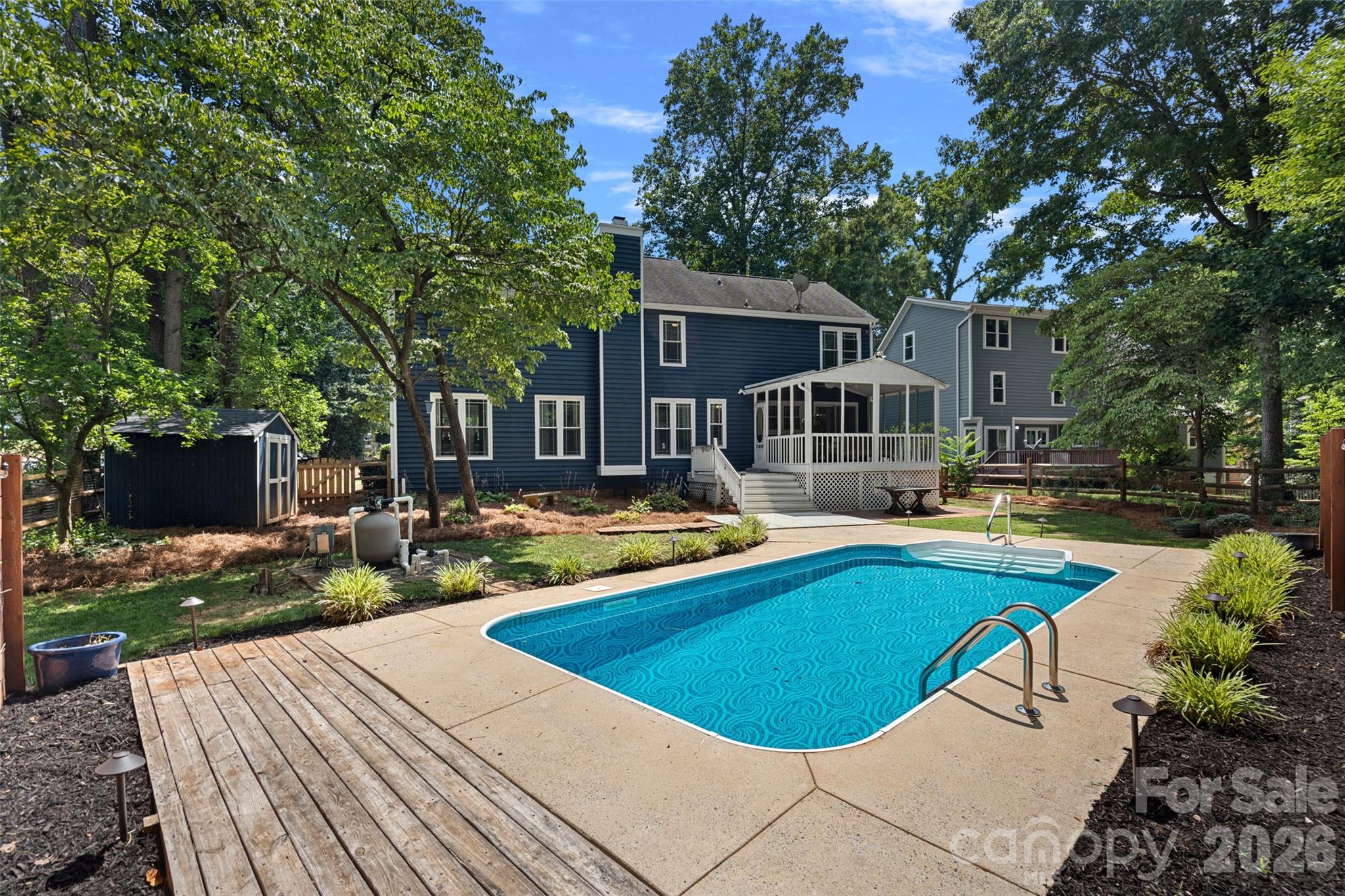12500 Angel Oak Drive