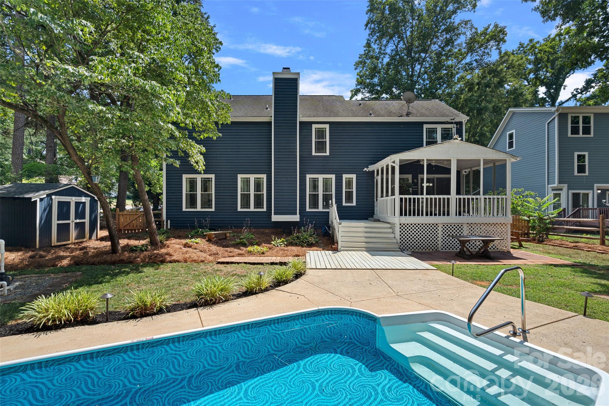 12500 Angel Oak Drive