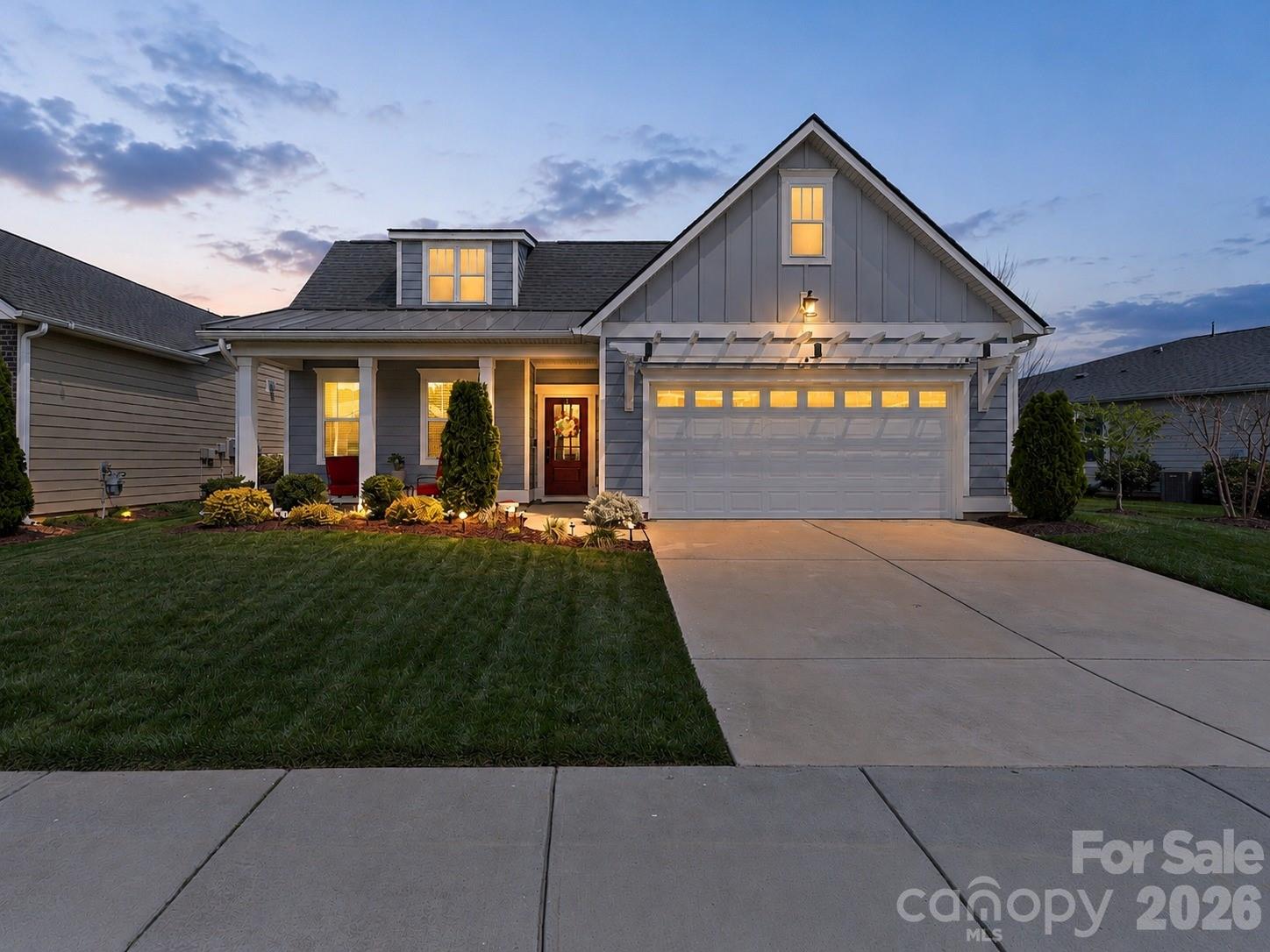 445 Bowline Drive