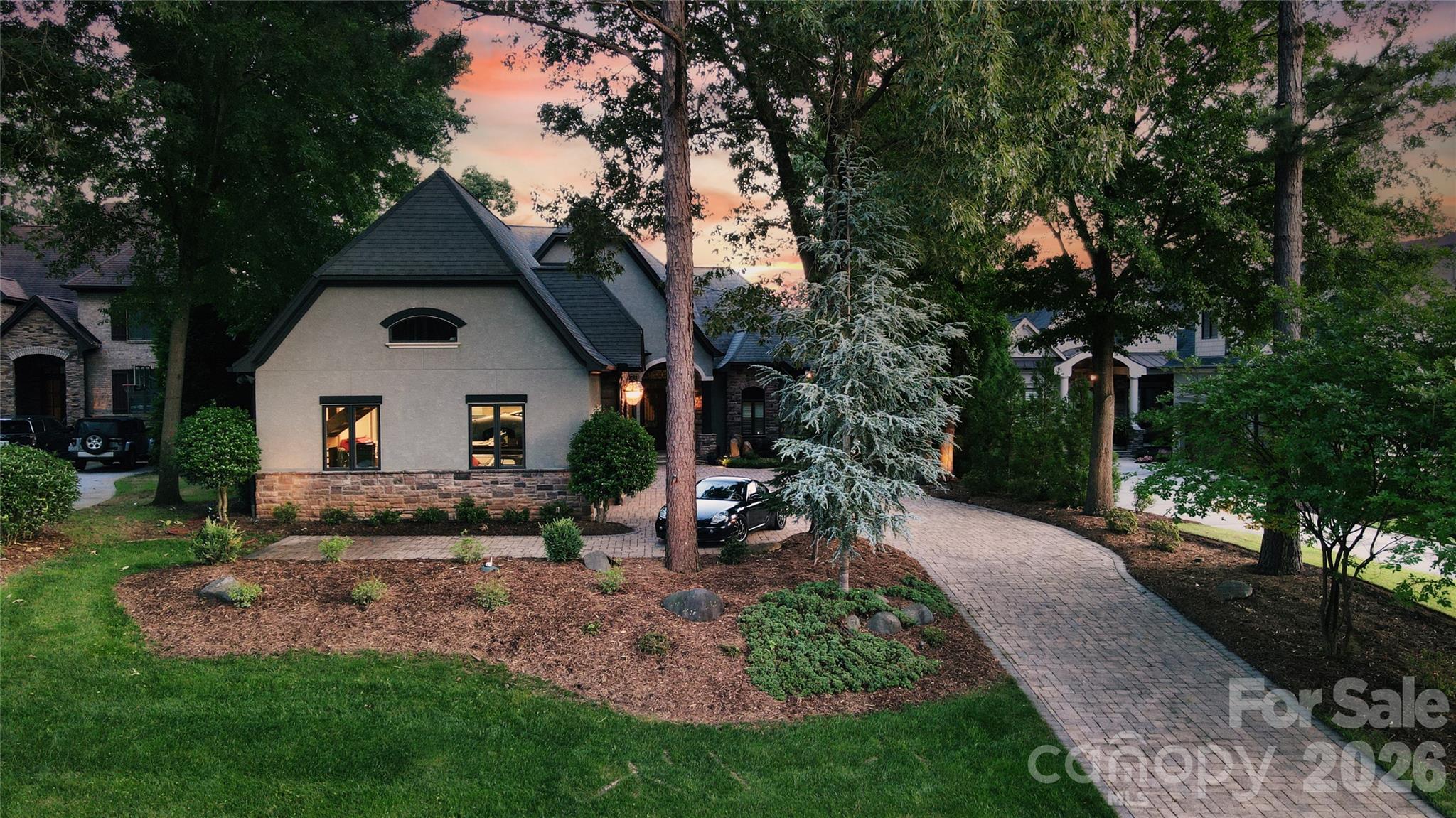 3255 Lake Pointe Drive