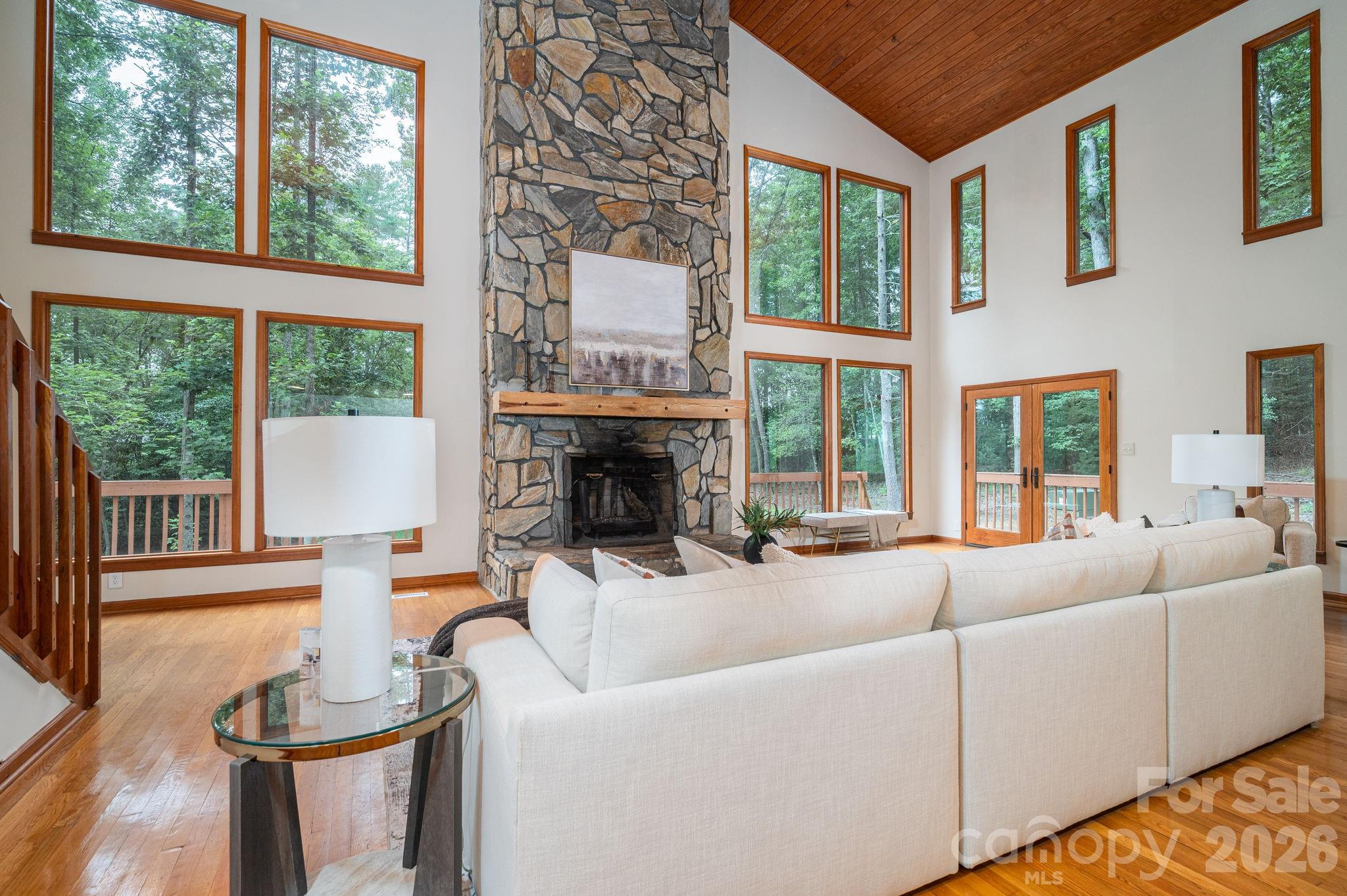 2525 Big Horn Drive