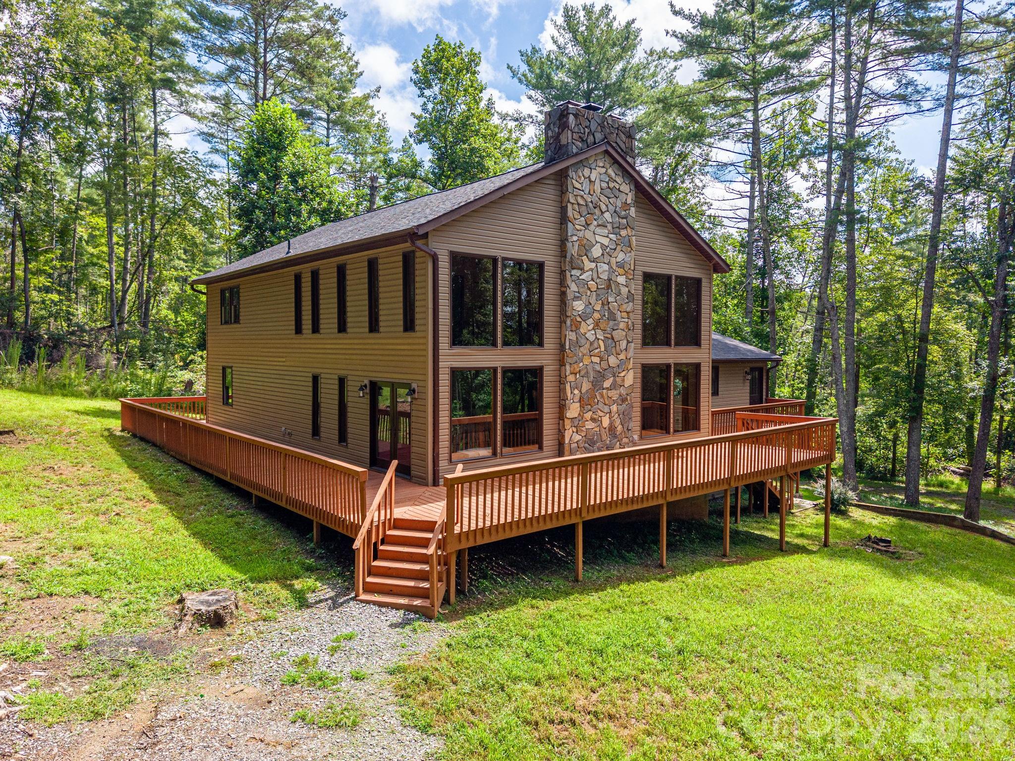 2525 Big Horn Drive