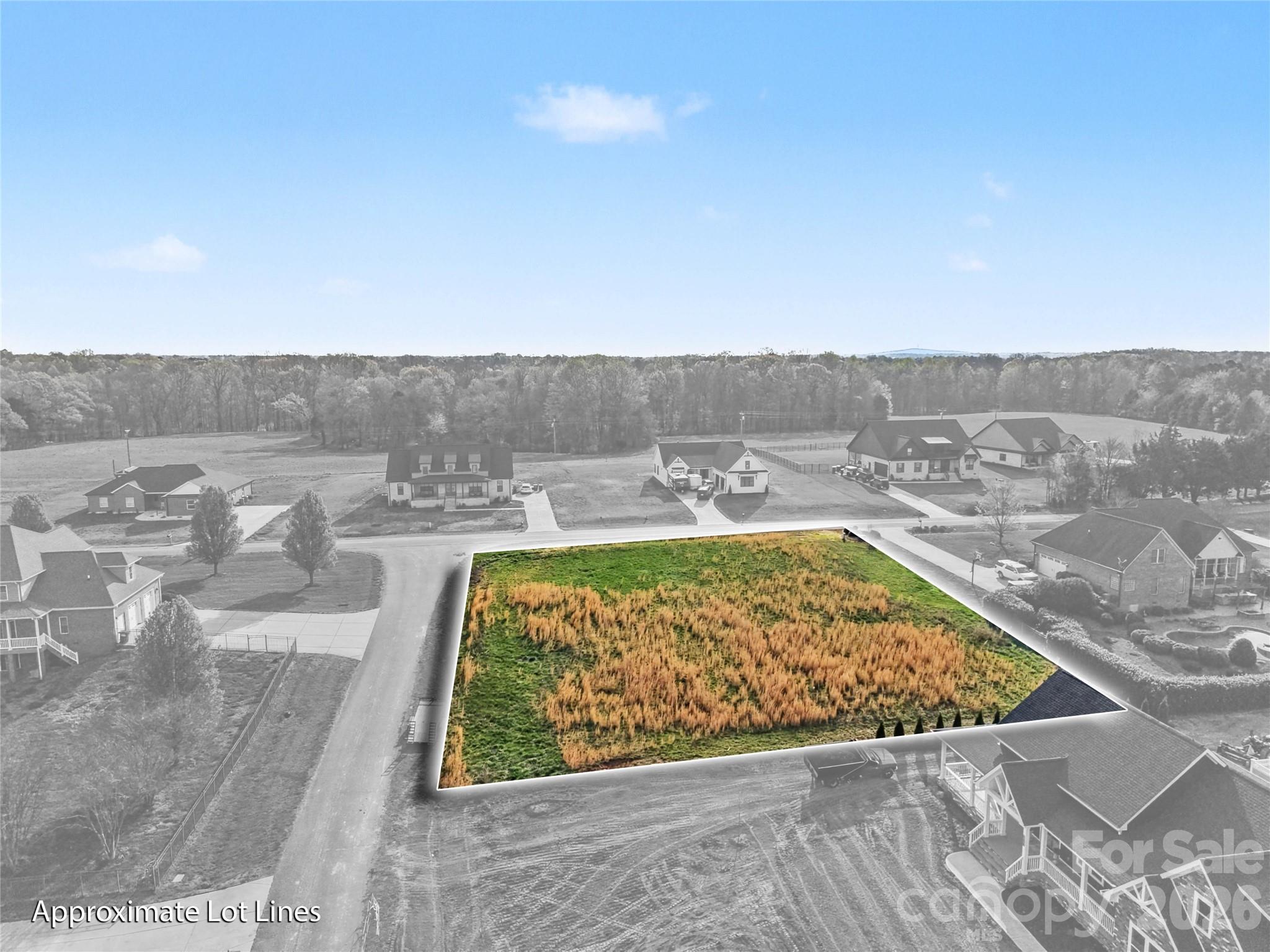528 New Salem Road