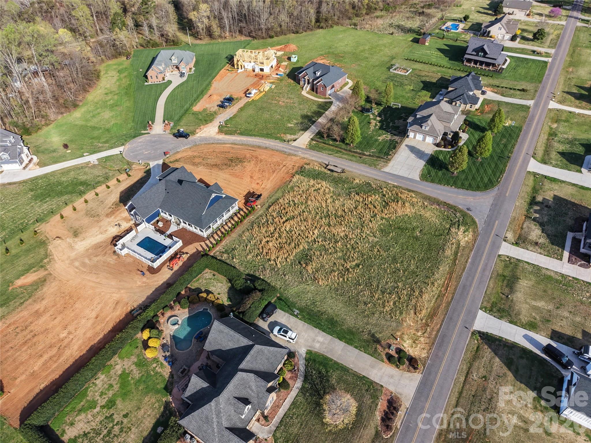 528 New Salem Road