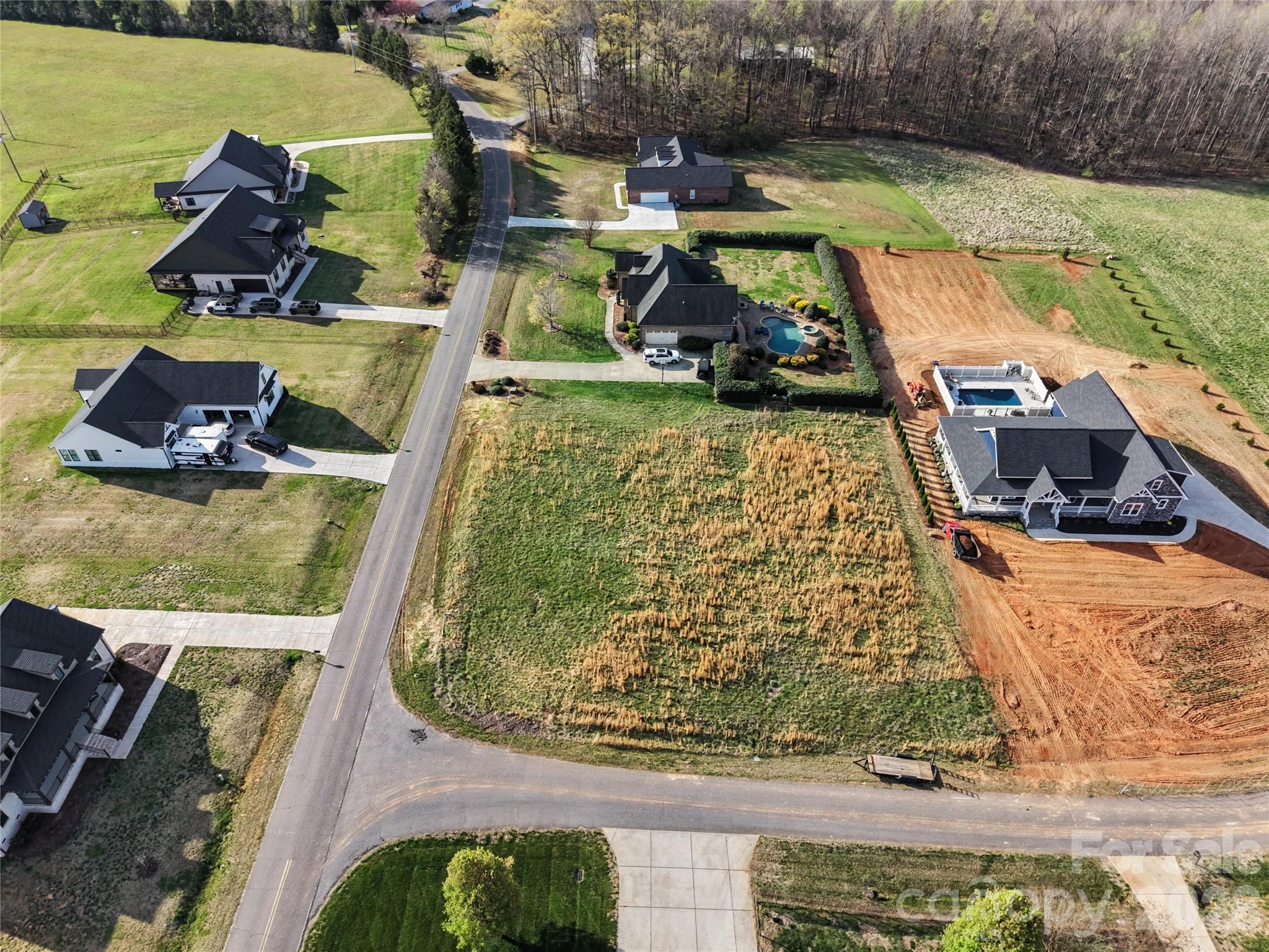 528 New Salem Road