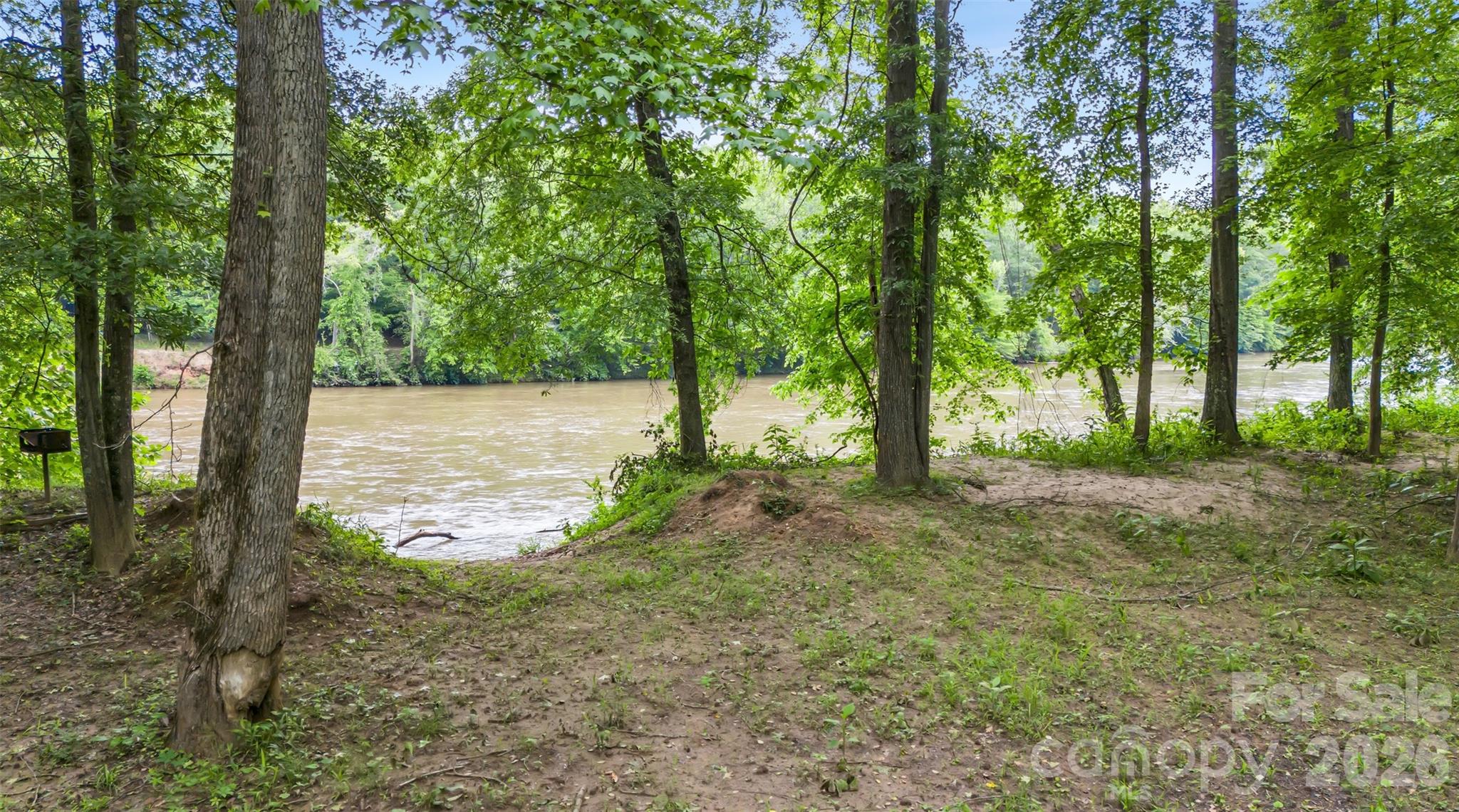 00 Broad River Highlands, 3-E, Drive