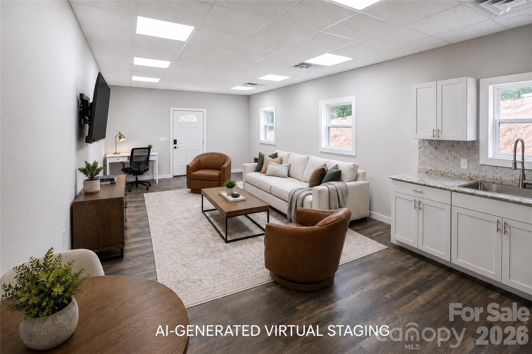 1147 Whispering Winds Drive