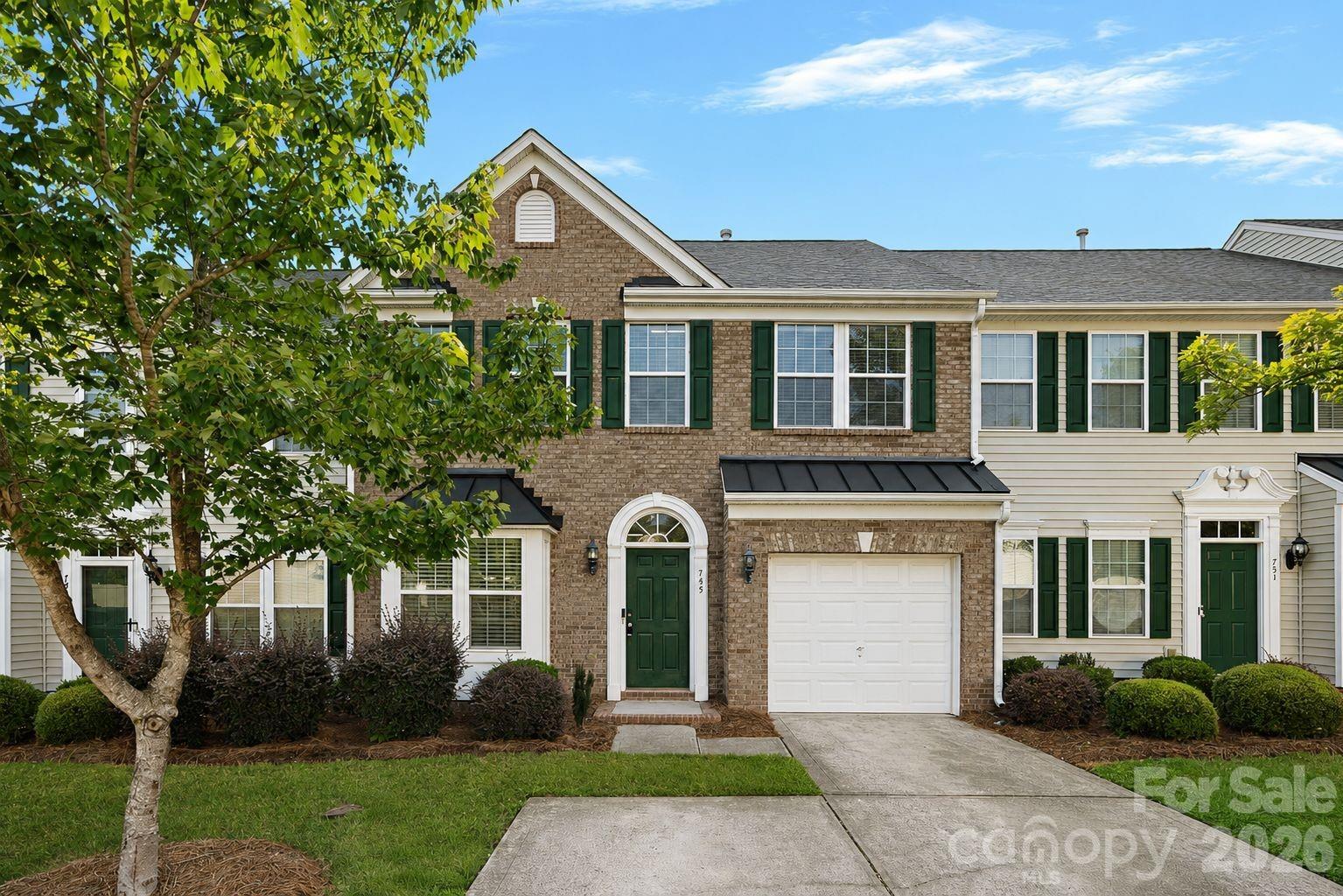 745 Prospect Lane
