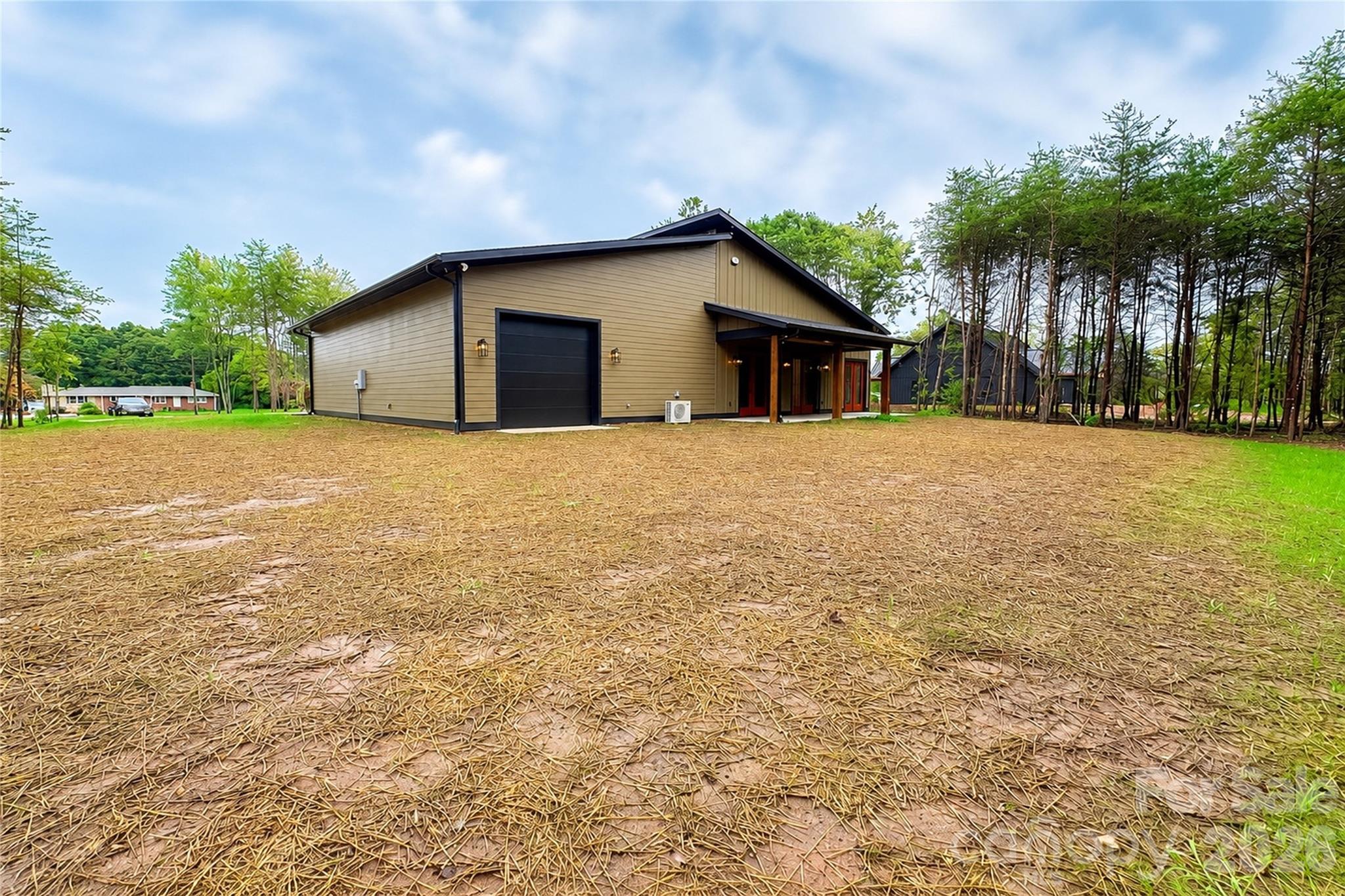 7401 Sherrills Ford Road