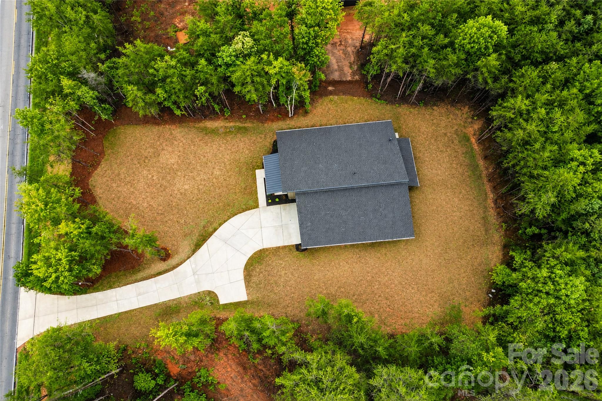 7401 Sherrills Ford Road