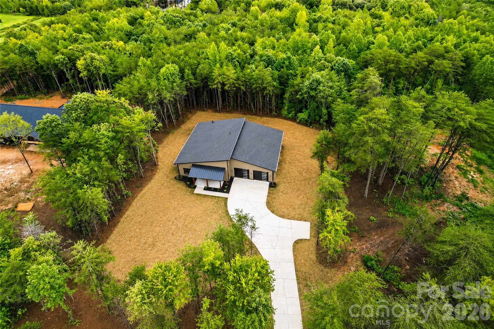 7401 Sherrills Ford Road