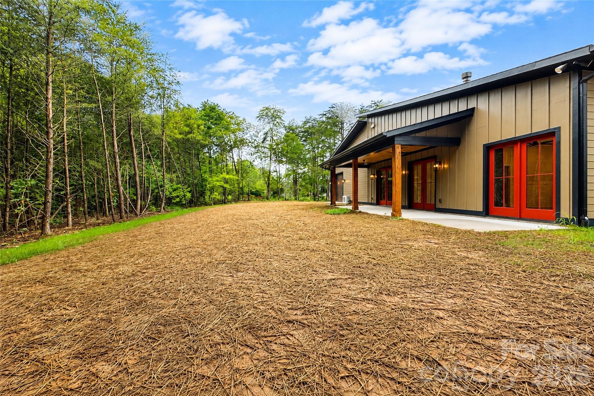 7401 Sherrills Ford Road