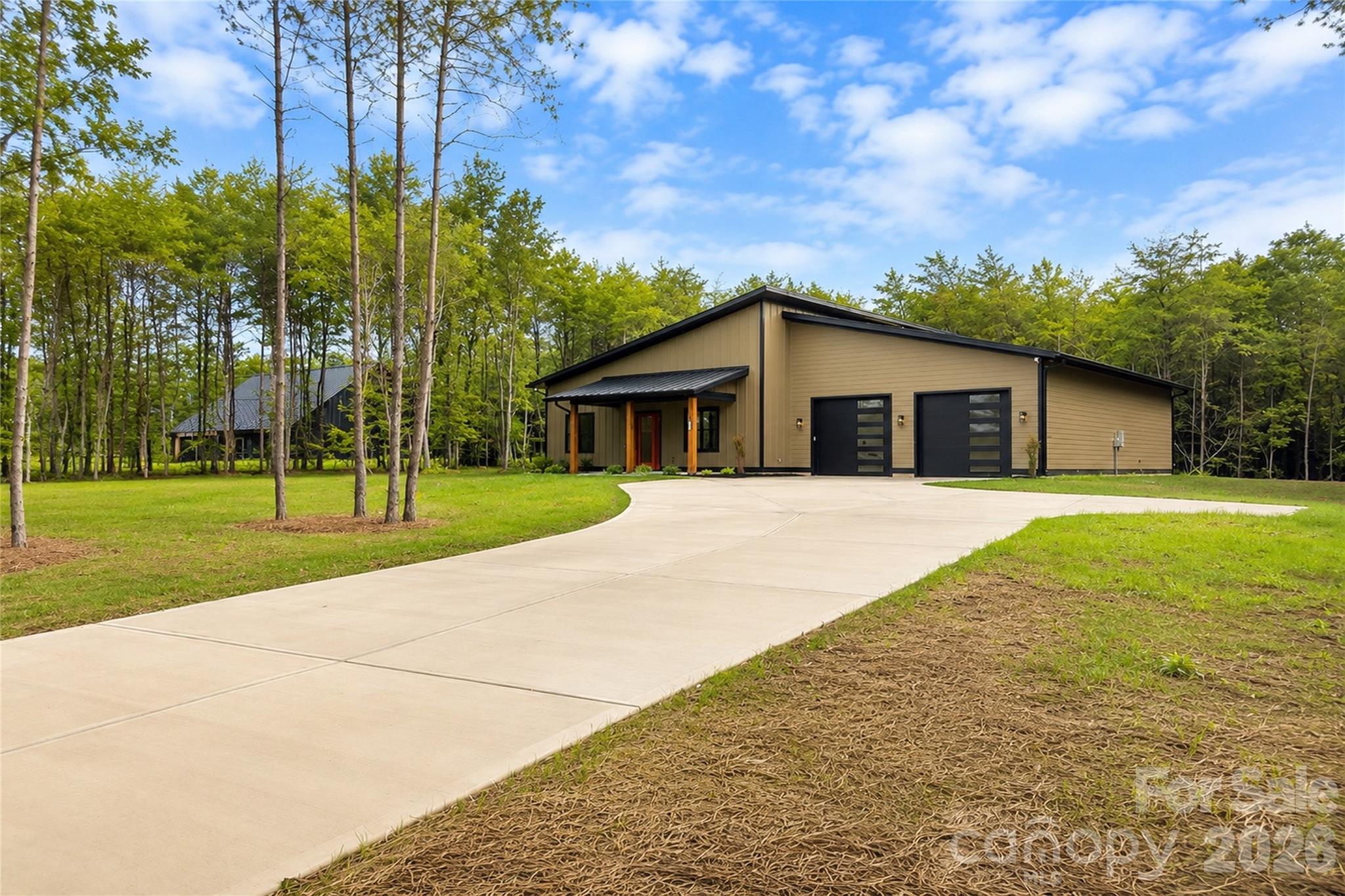 7401 Sherrills Ford Road