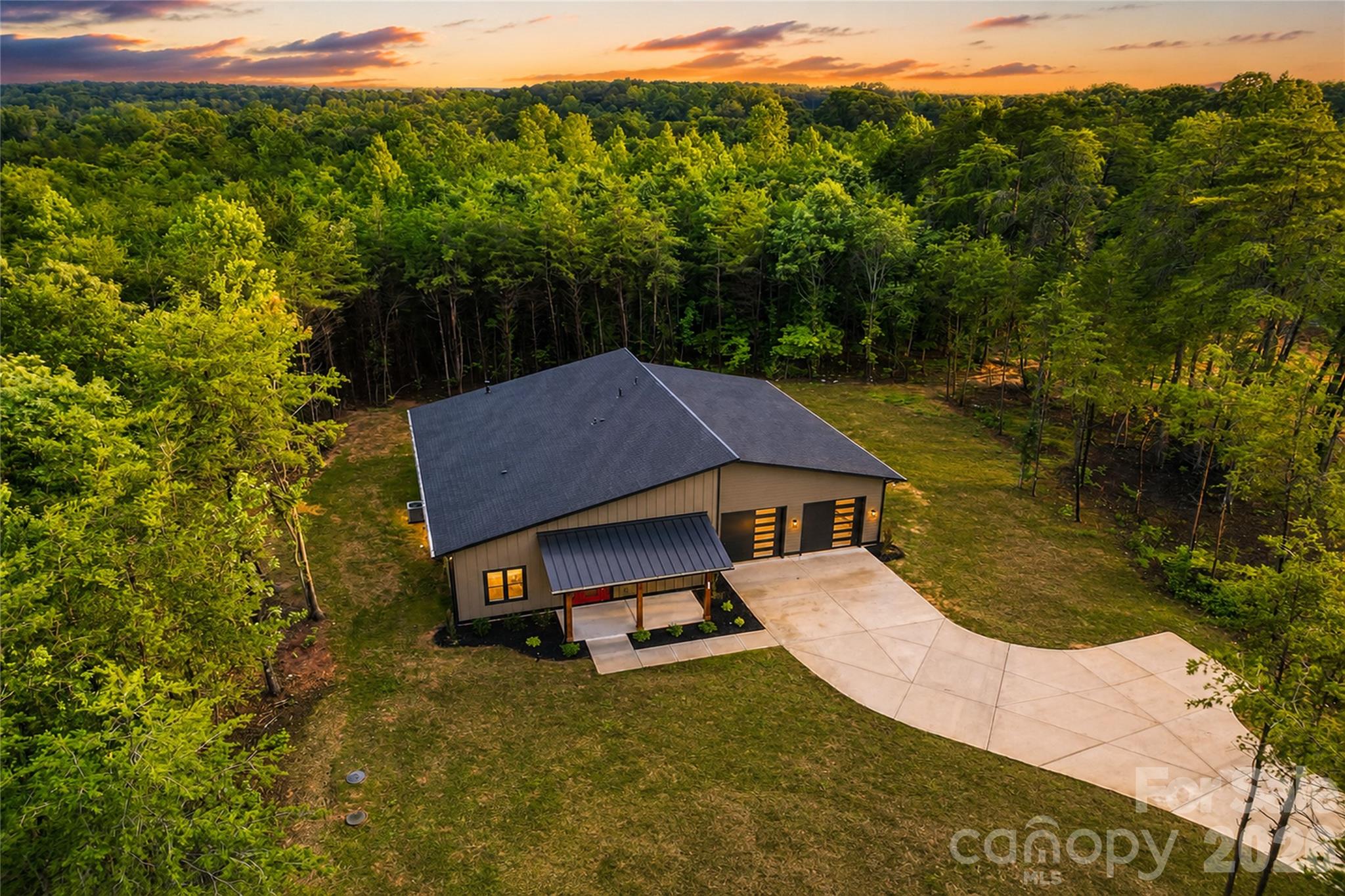 7401 Sherrills Ford Road
