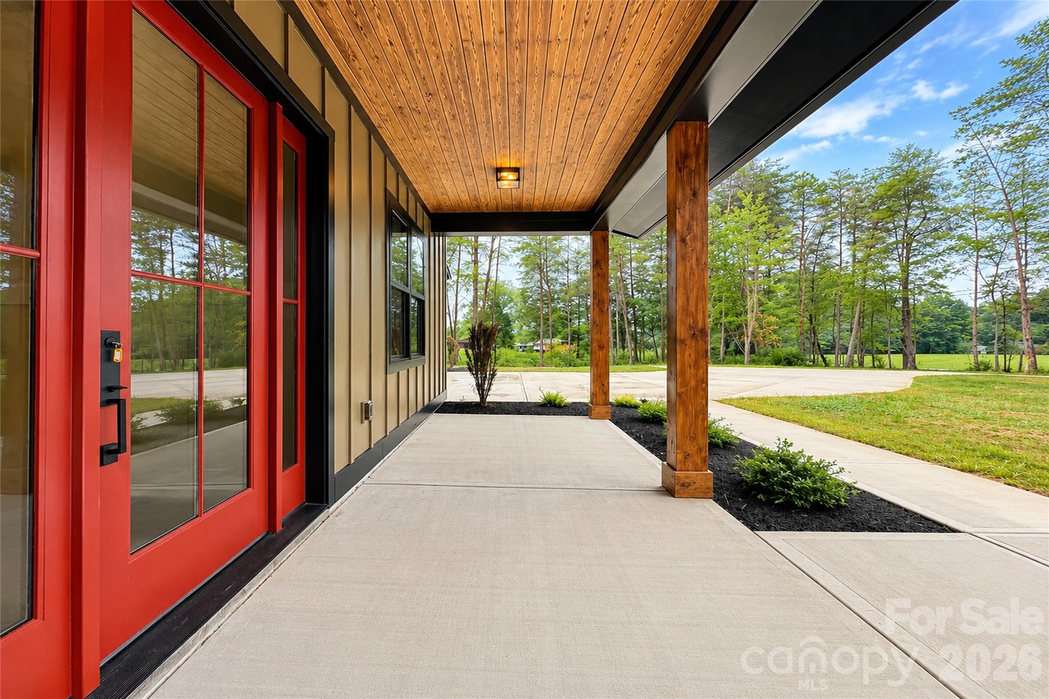 7401 Sherrills Ford Road