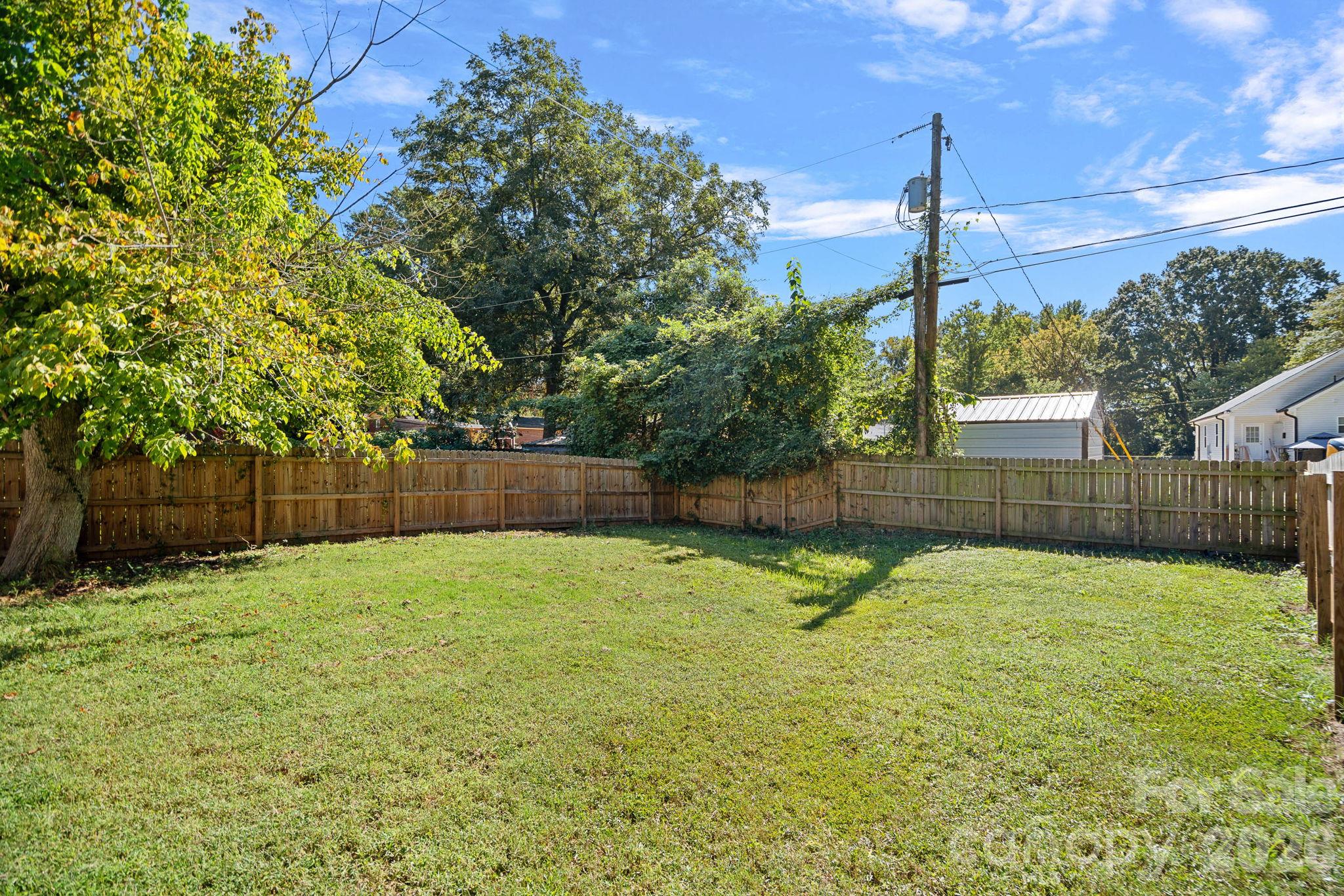 521 Porter Street