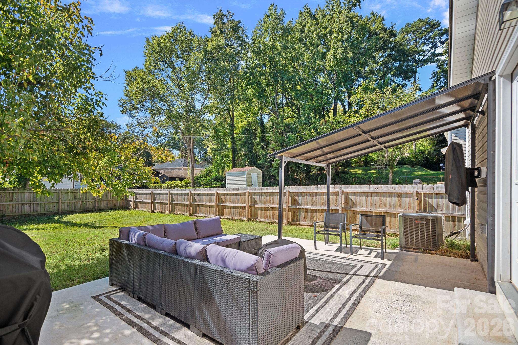 521 Porter Street