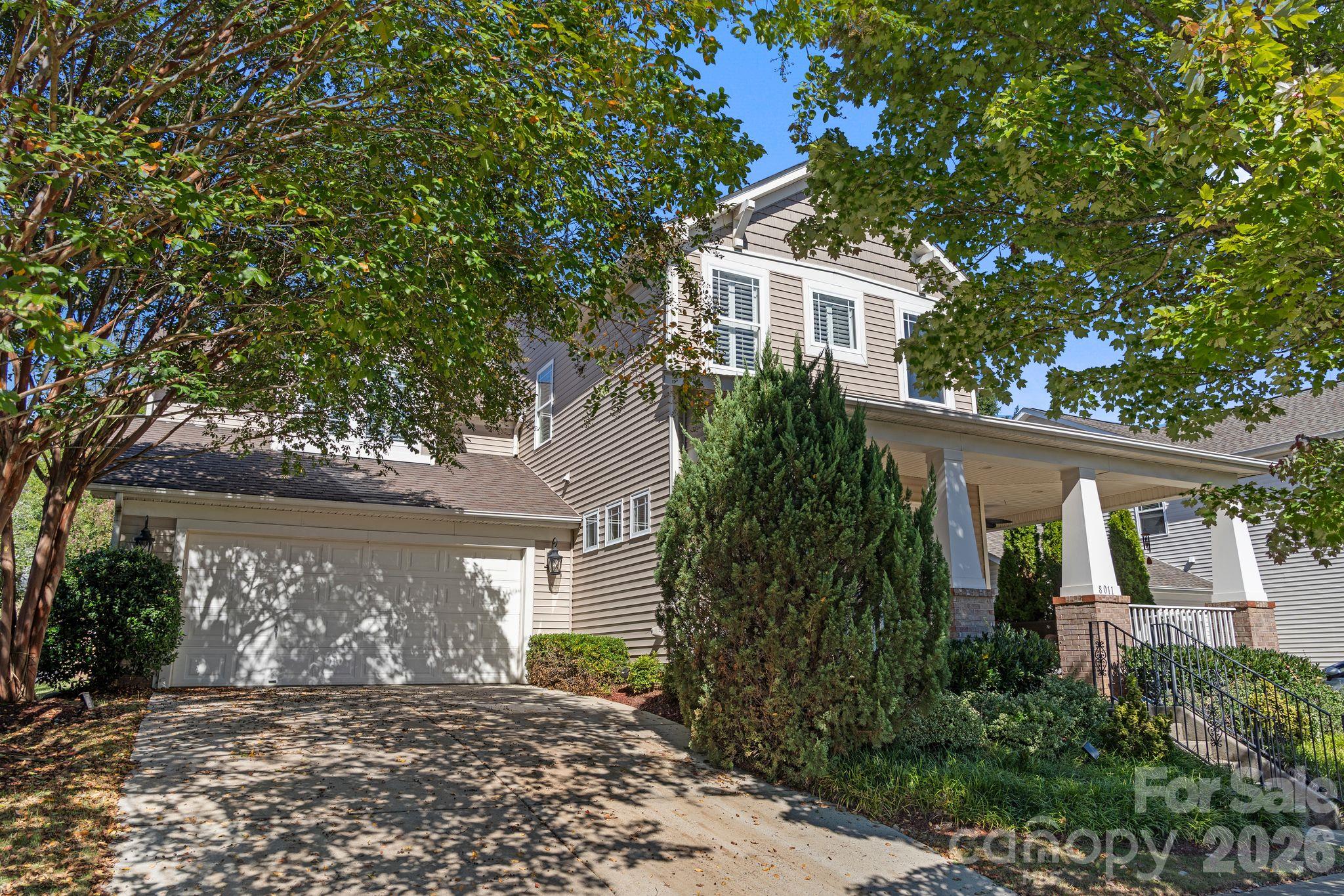 8011 Cottsbrooke Drive
