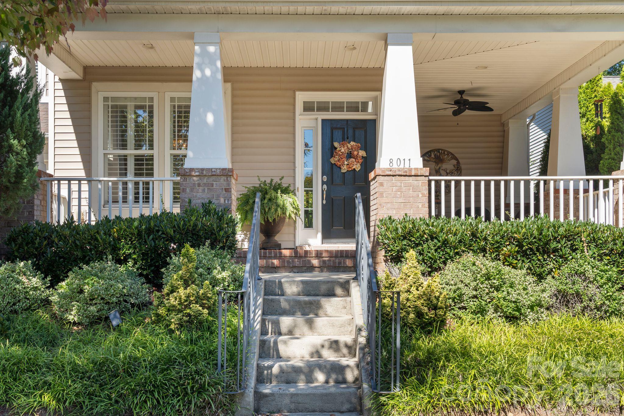 8011 Cottsbrooke Drive