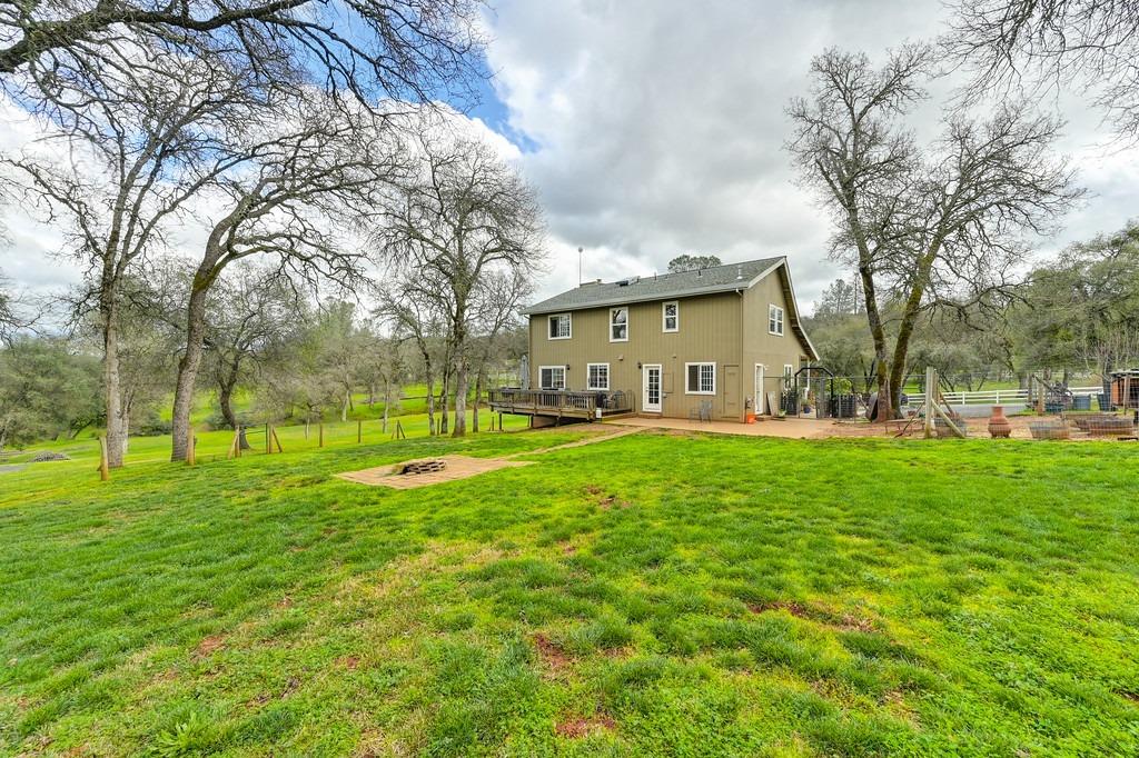 4581 Pilot Creek Lane