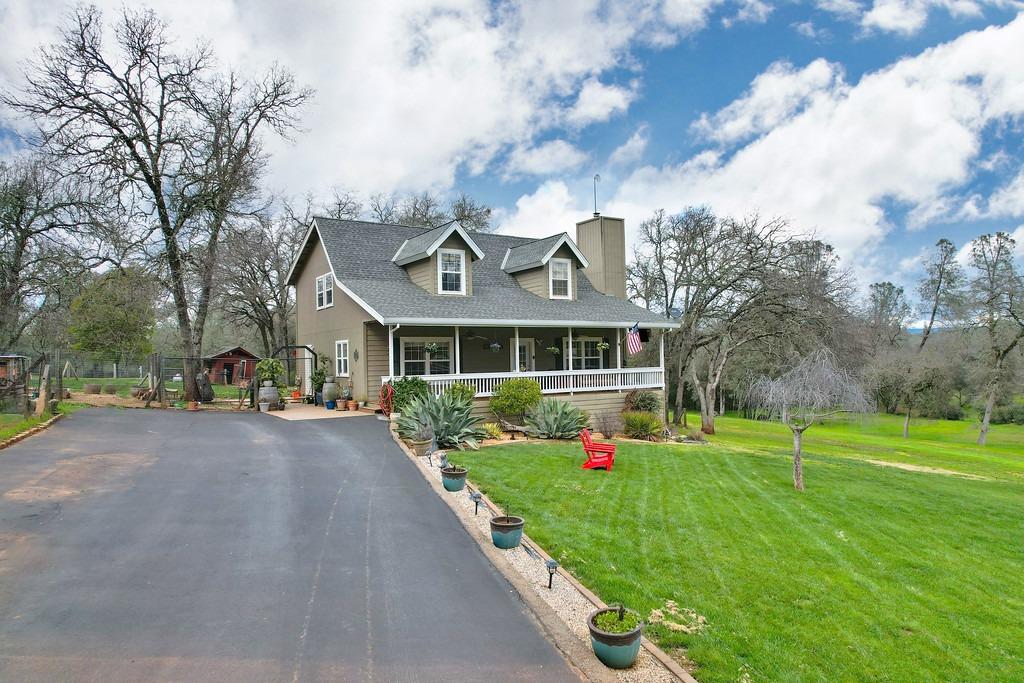 4581 Pilot Creek Lane