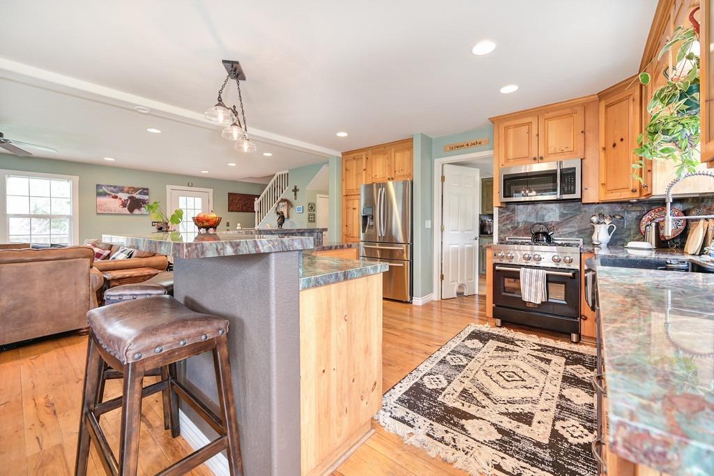 4581 Pilot Creek Lane