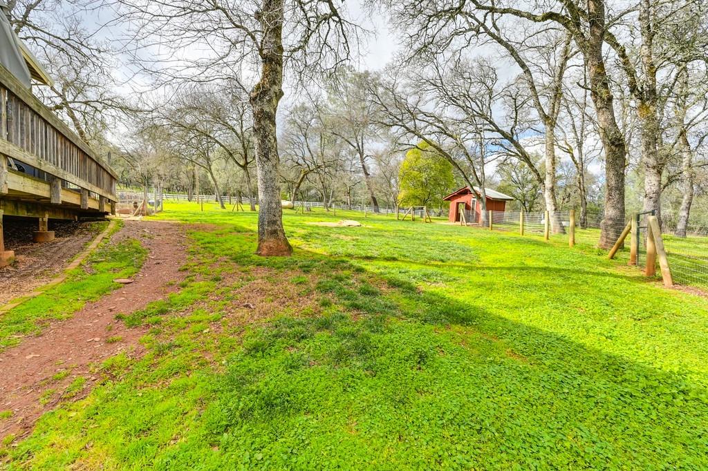 4581 Pilot Creek Lane