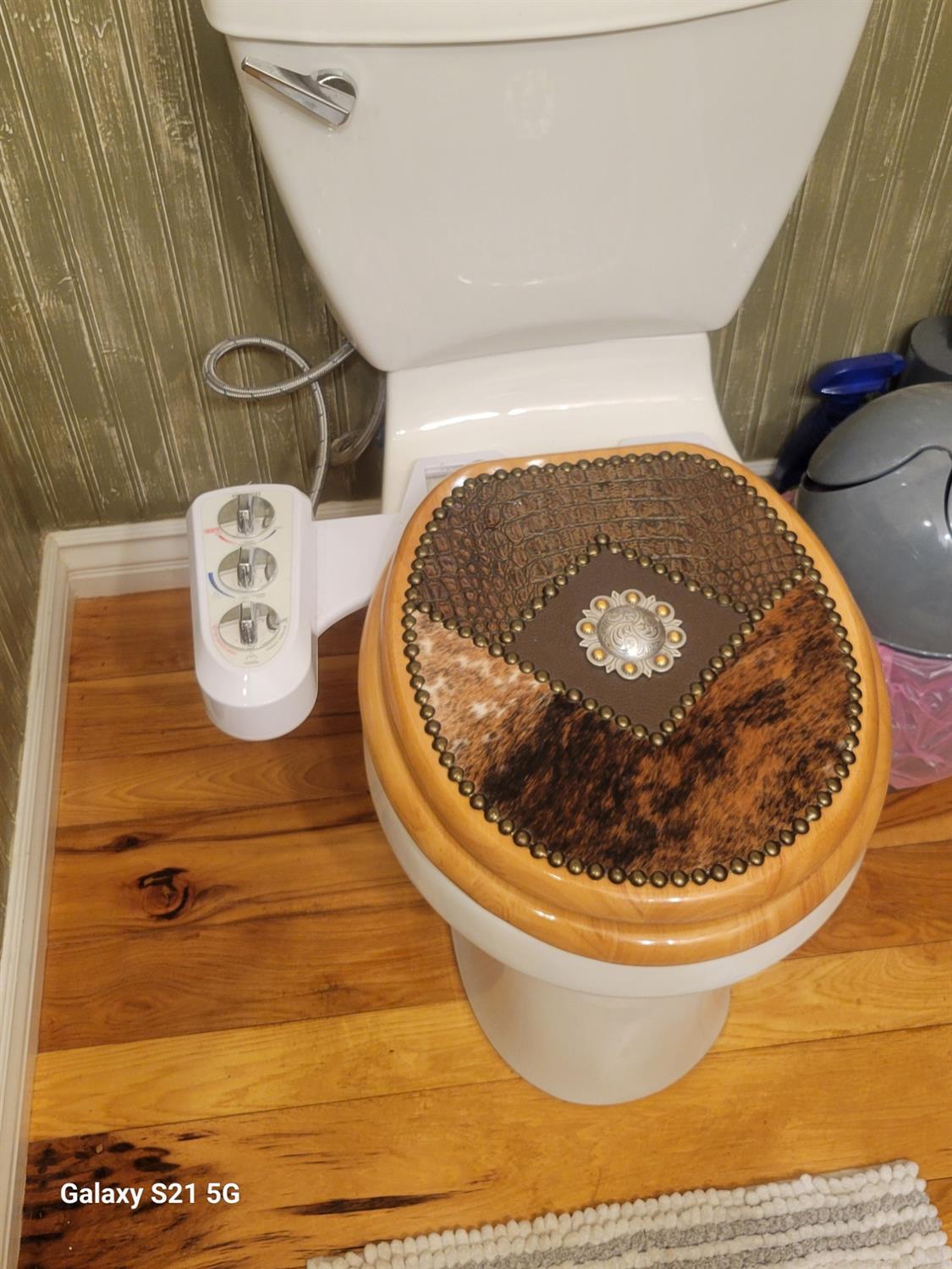 4581 Pilot Creek Lane