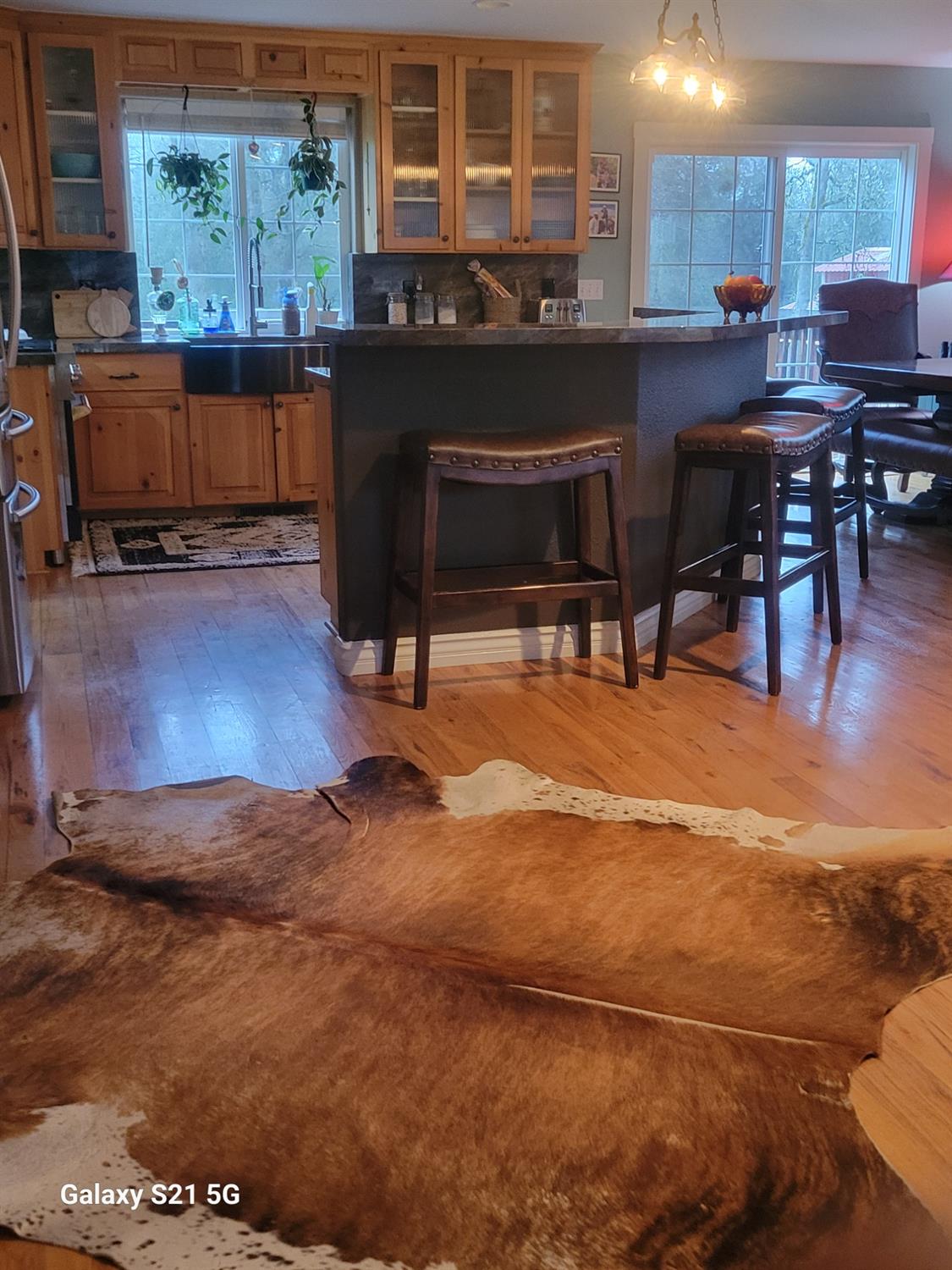 4581 Pilot Creek Lane