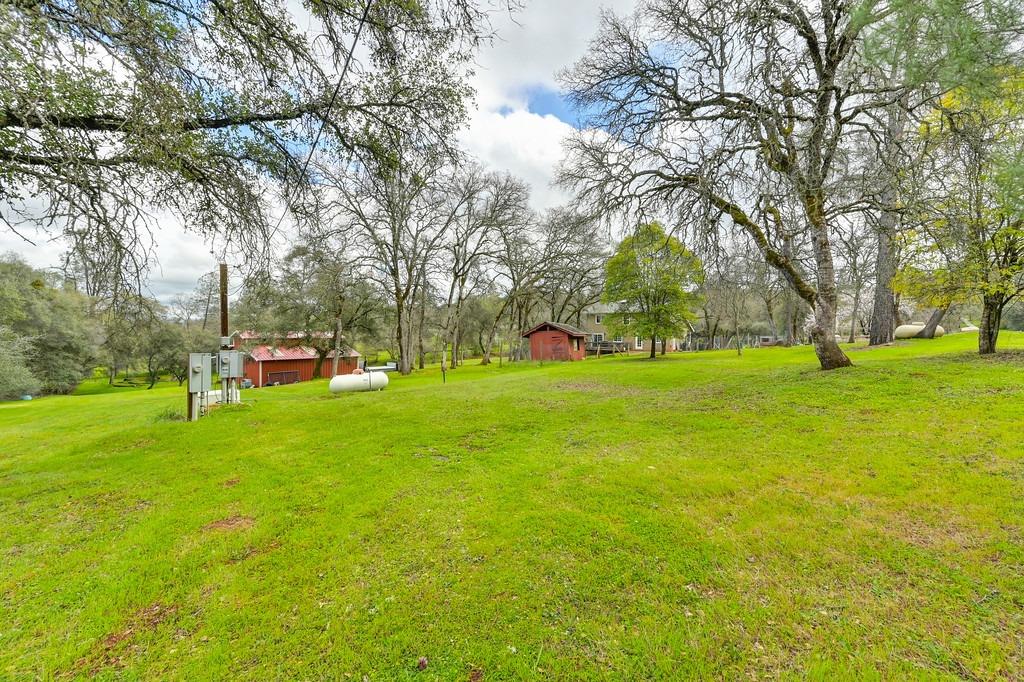 4581 Pilot Creek Lane