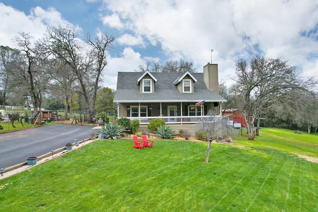 4581 Pilot Creek Lane