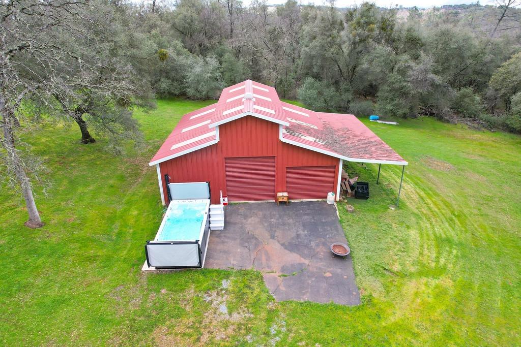 4581 Pilot Creek Lane