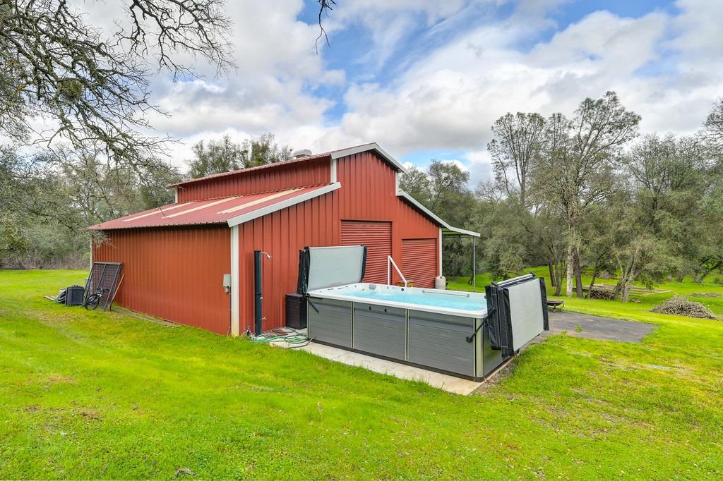 4581 Pilot Creek Lane