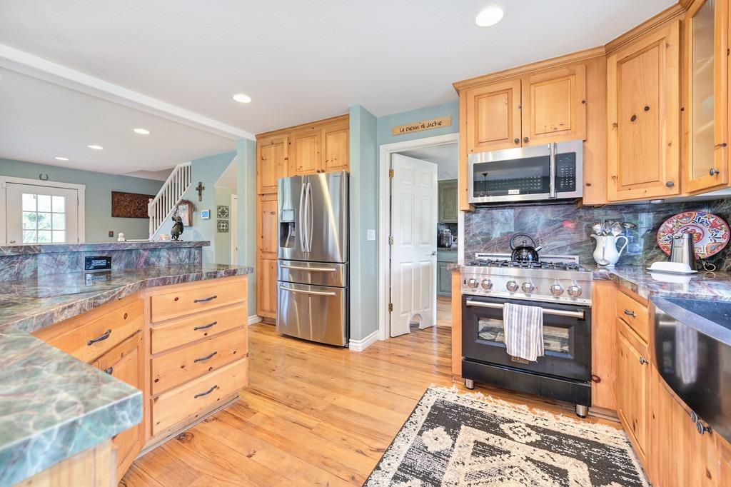 4581 Pilot Creek Lane