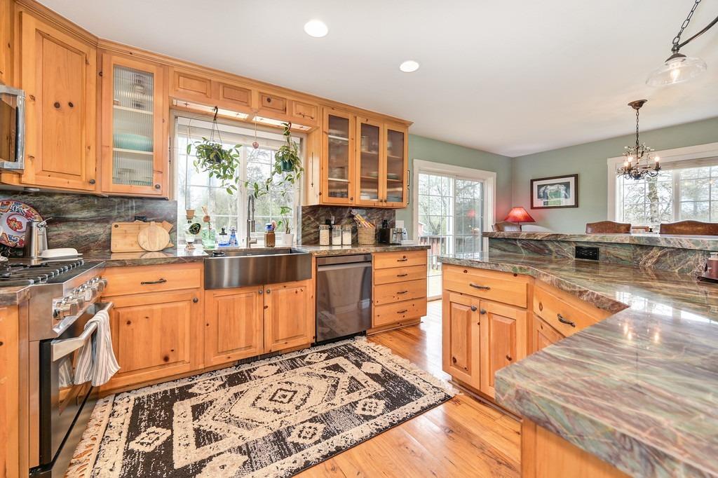 4581 Pilot Creek Lane