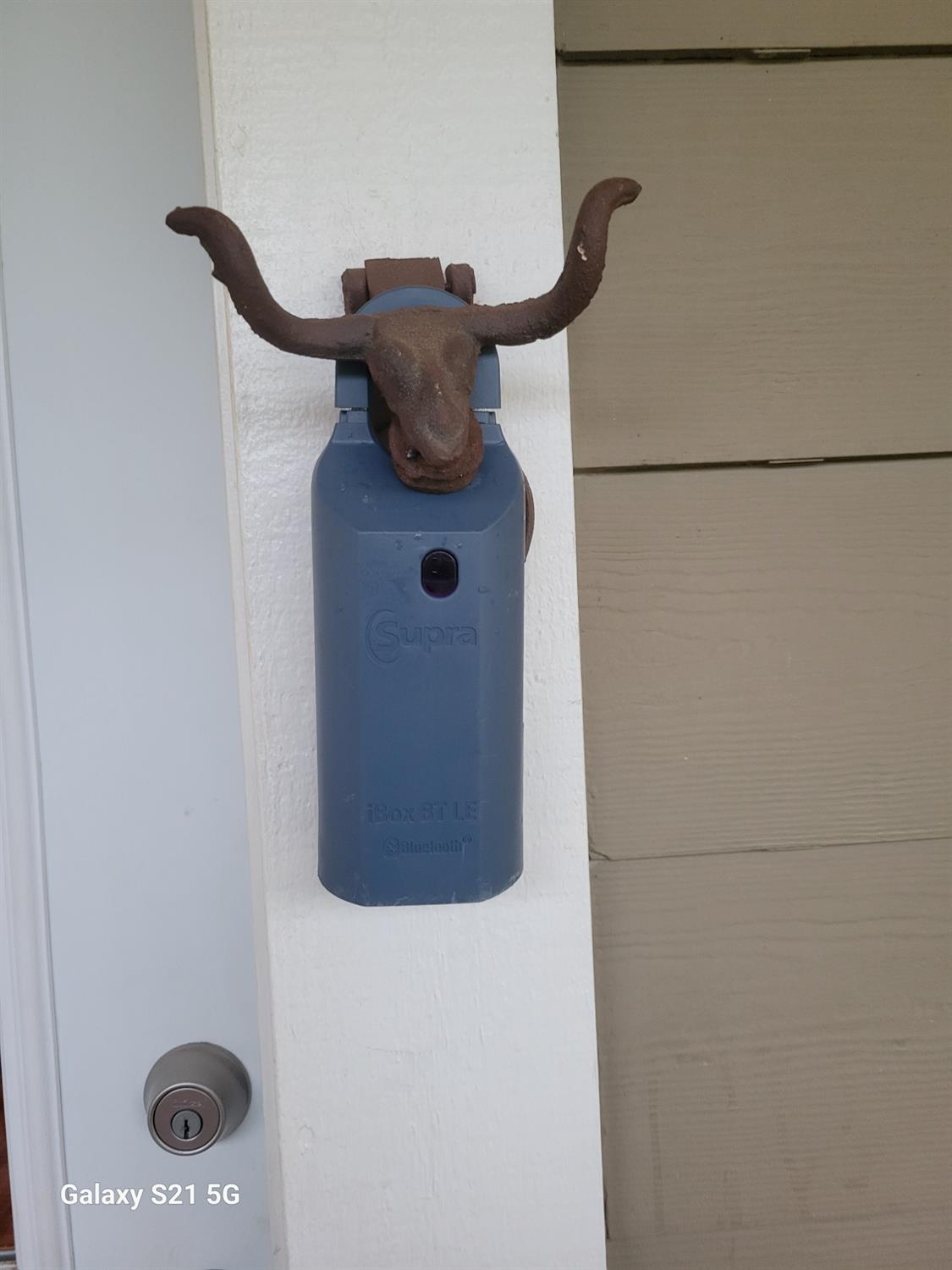 4581 Pilot Creek Lane