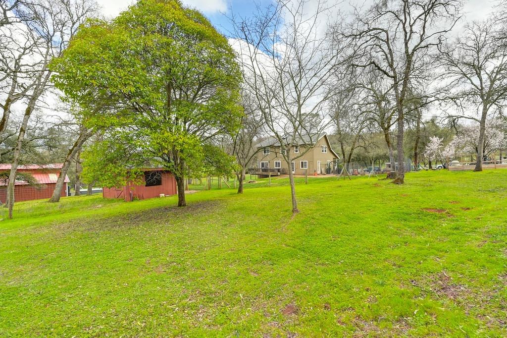 4581 Pilot Creek Lane