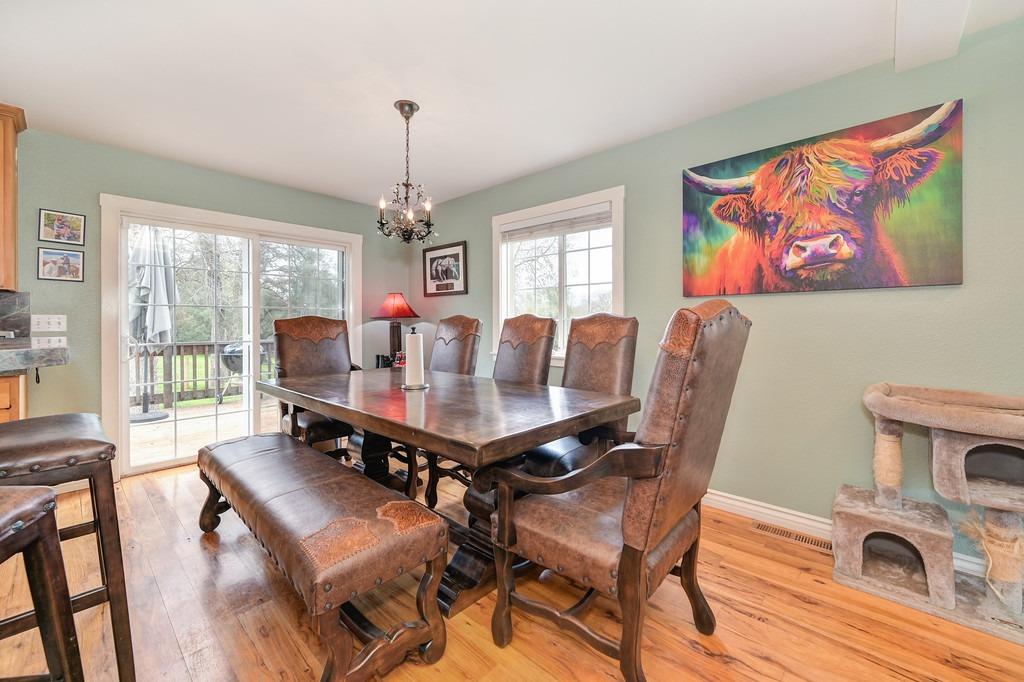 4581 Pilot Creek Lane