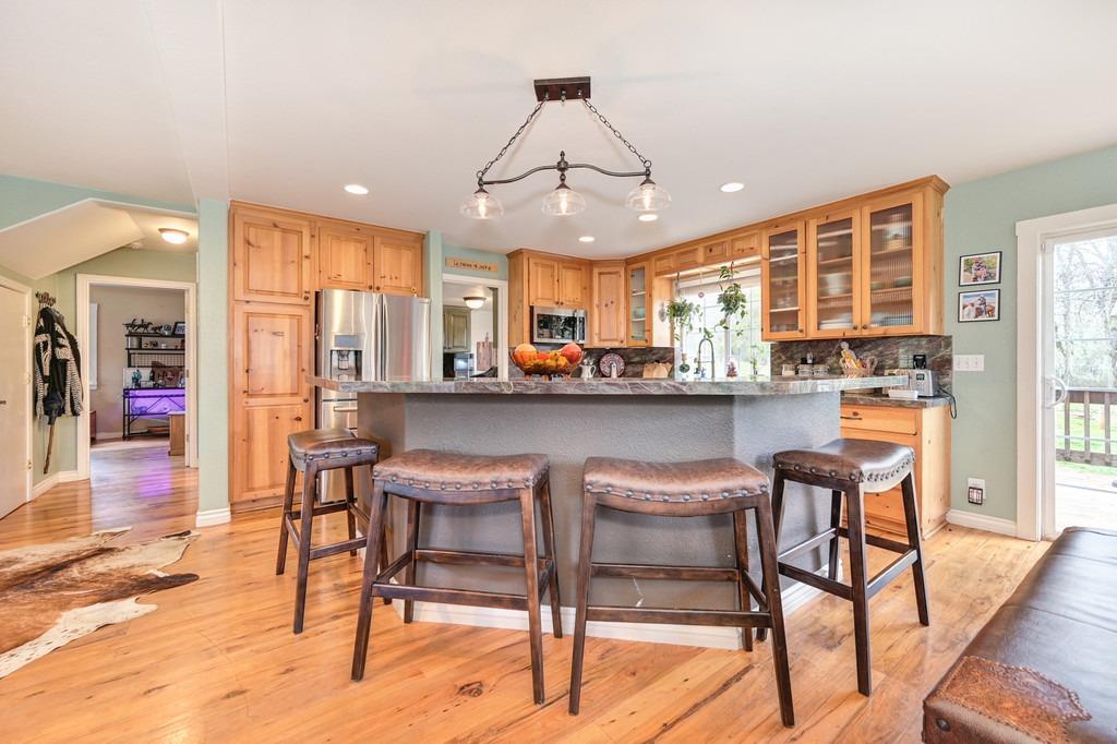 4581 Pilot Creek Lane