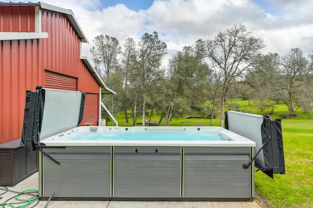 4581 Pilot Creek Lane