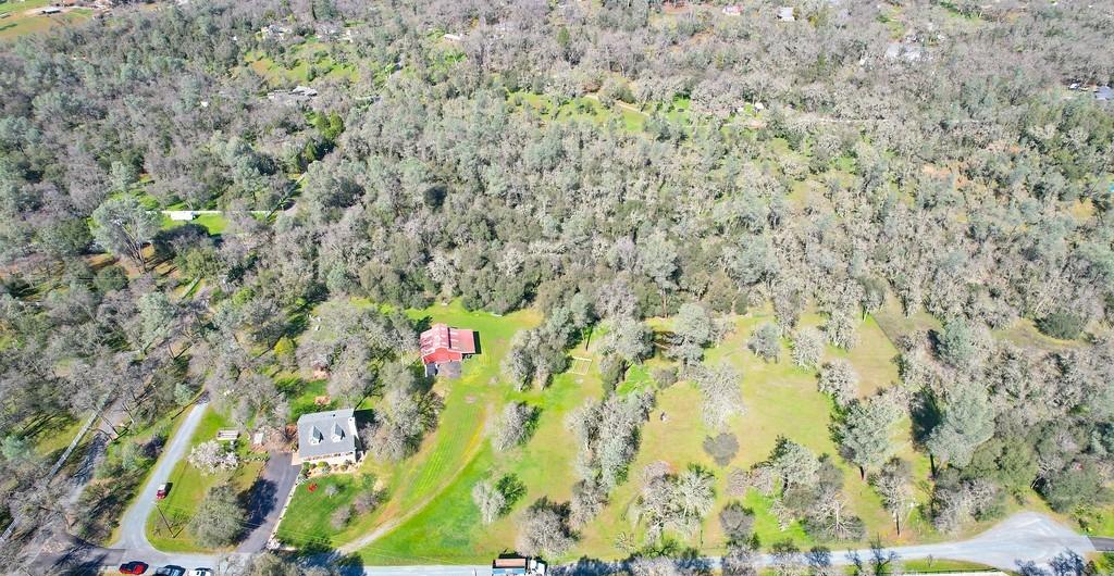 4581 Pilot Creek Lane