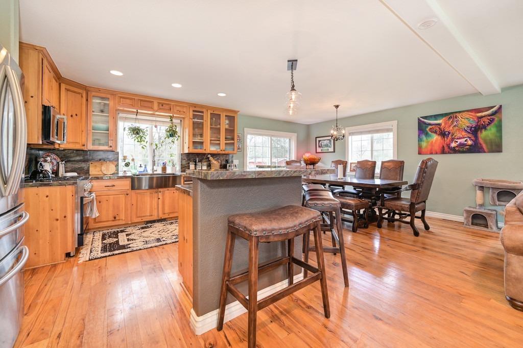 4581 Pilot Creek Lane