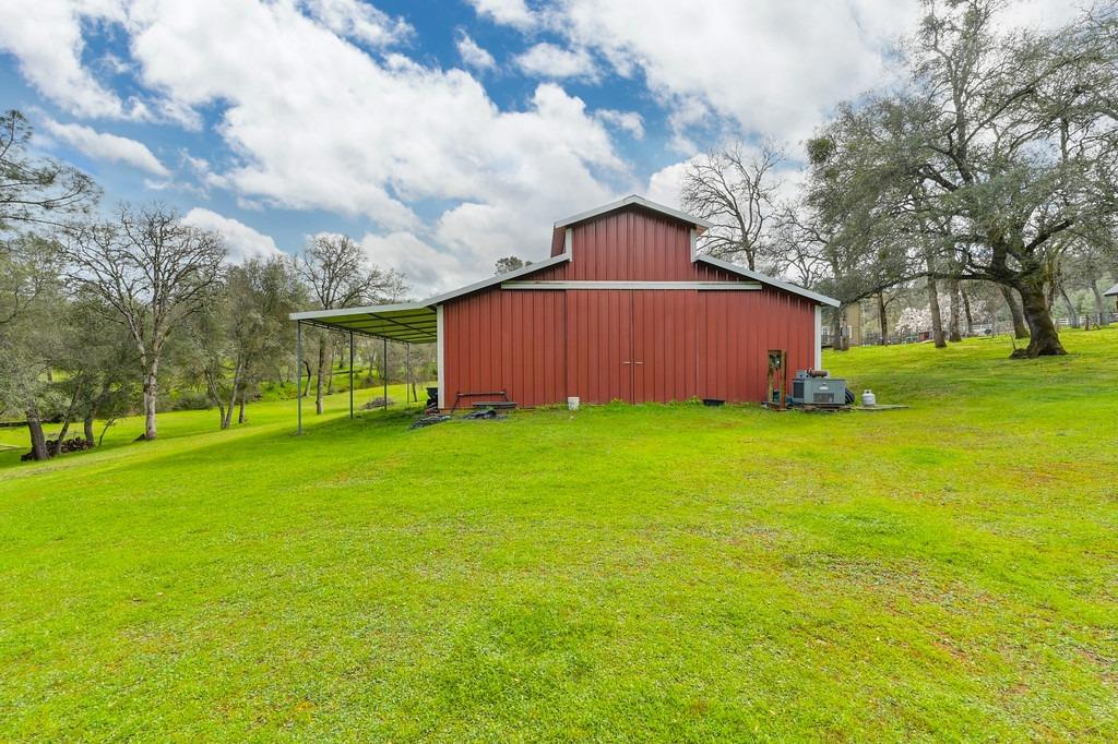 4581 Pilot Creek Lane